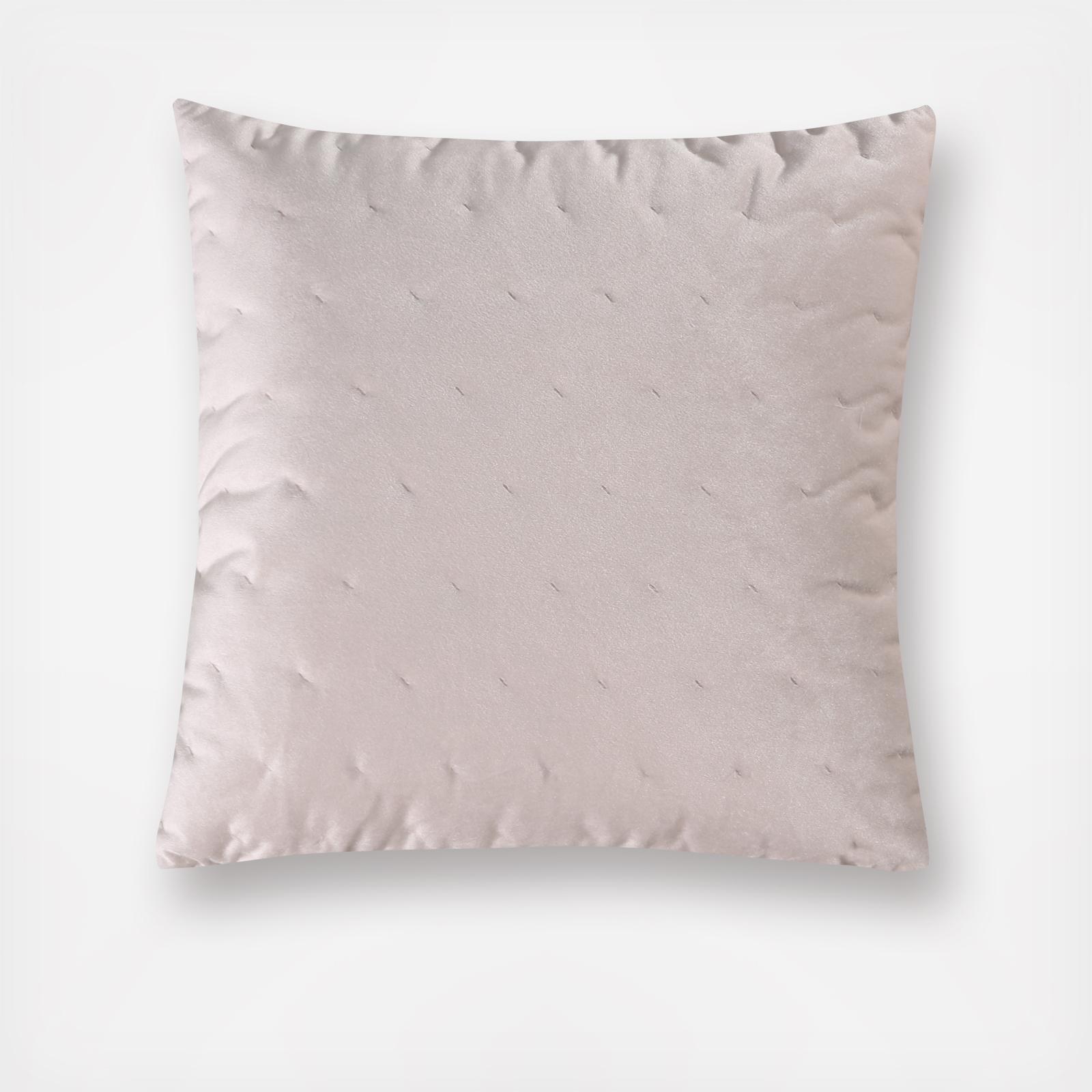 Spruce Velvet Pillow