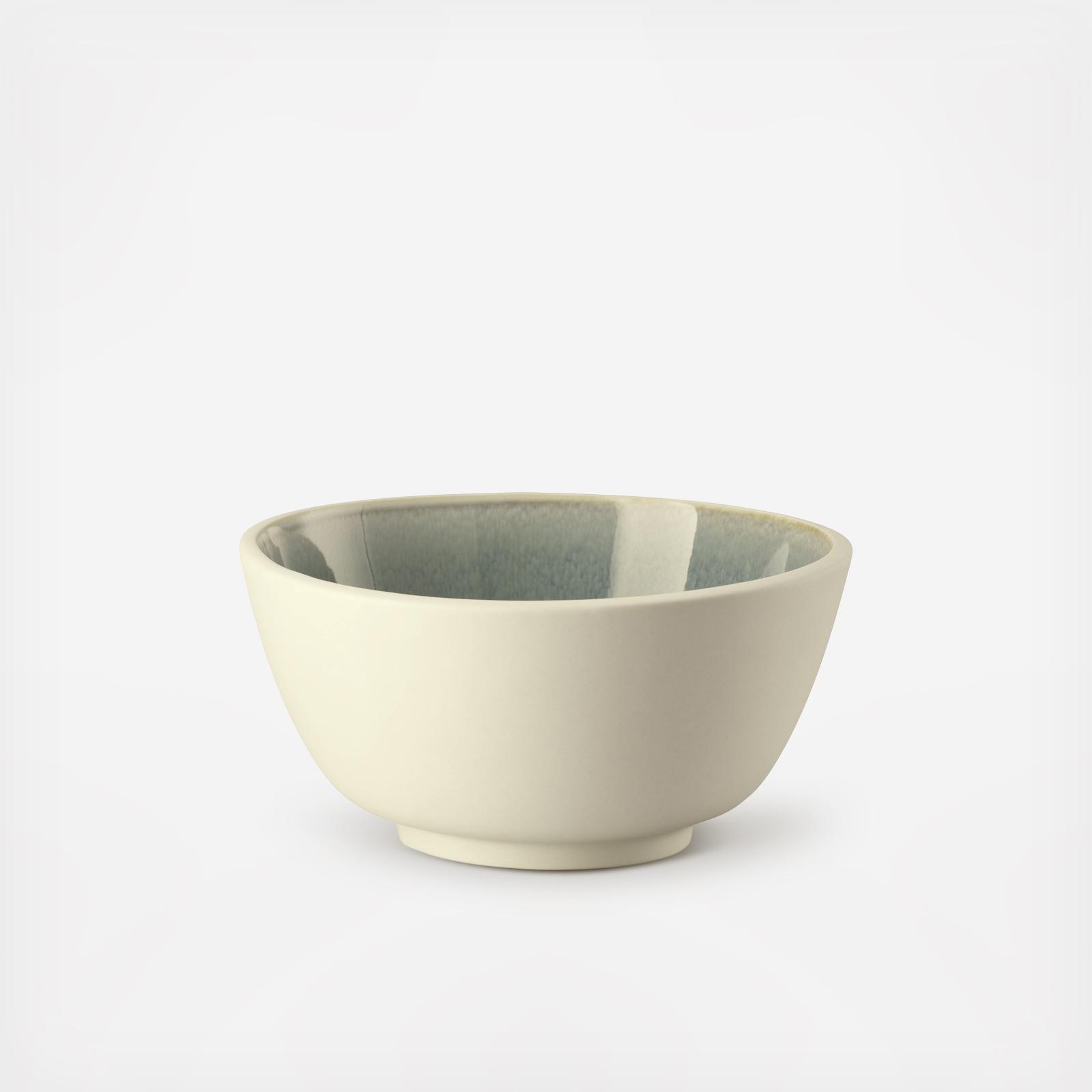 Junto Matte Cereal Bowl