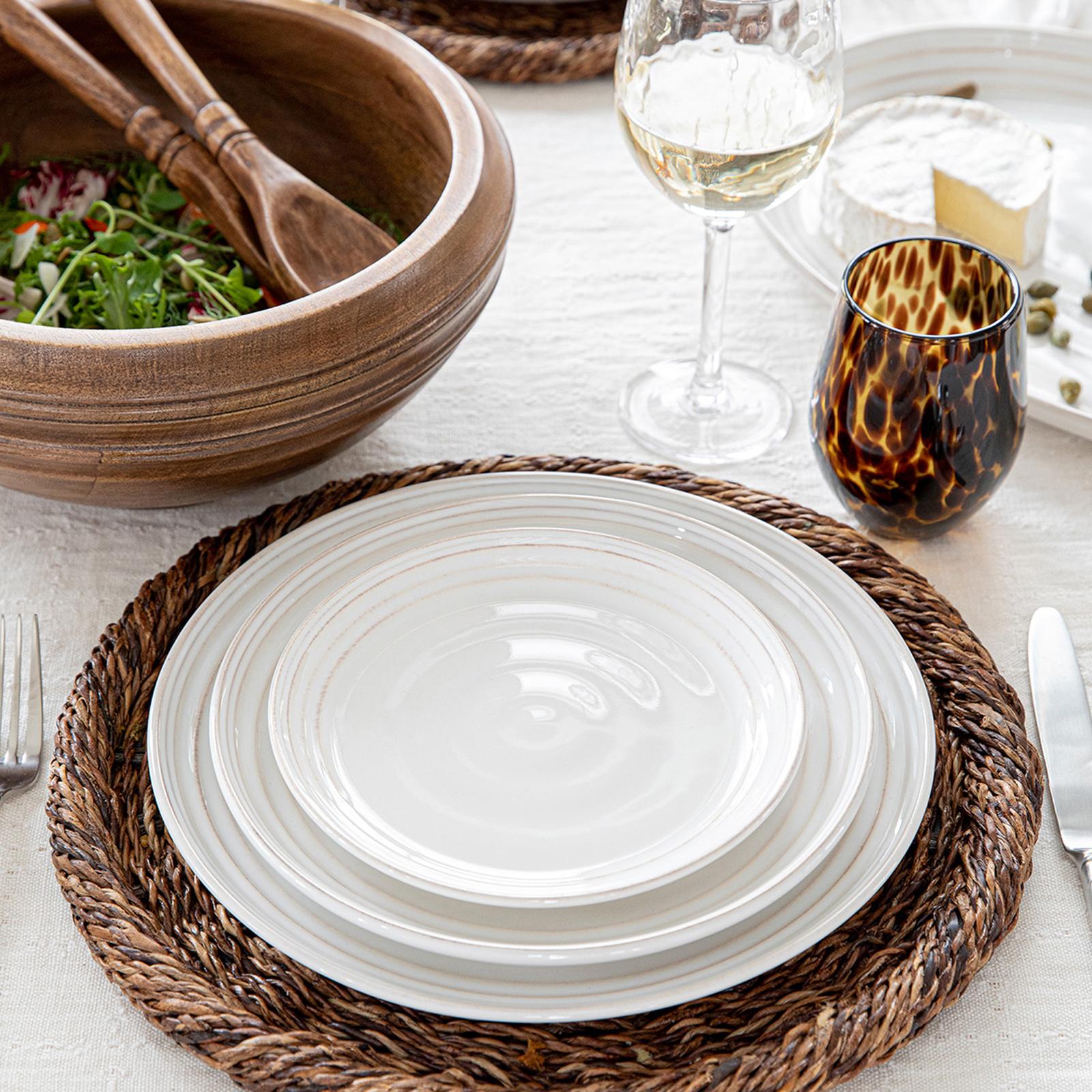 Bilbao Cocktail Plate