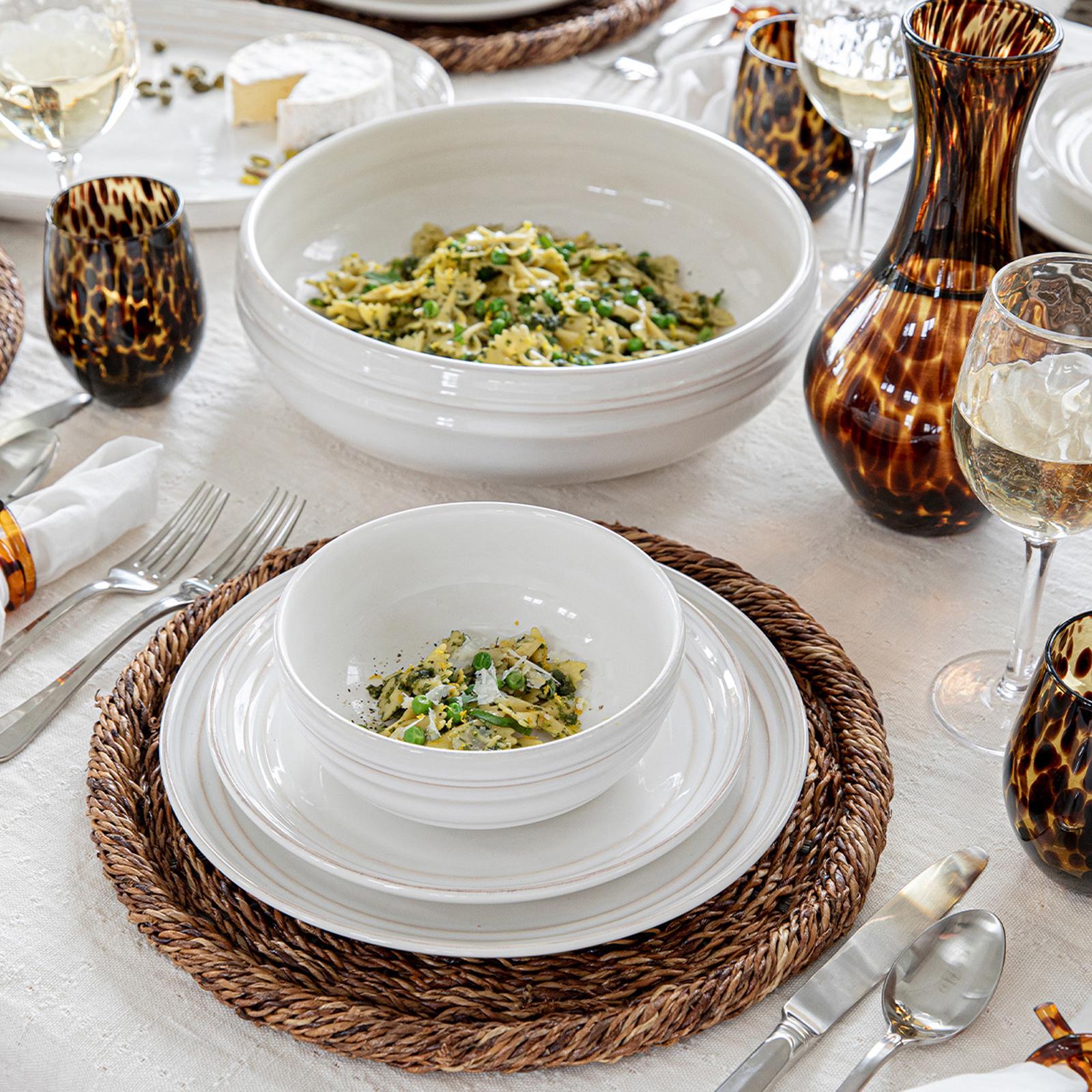 Bilbao 5-Piece Place Setting, Service for 1