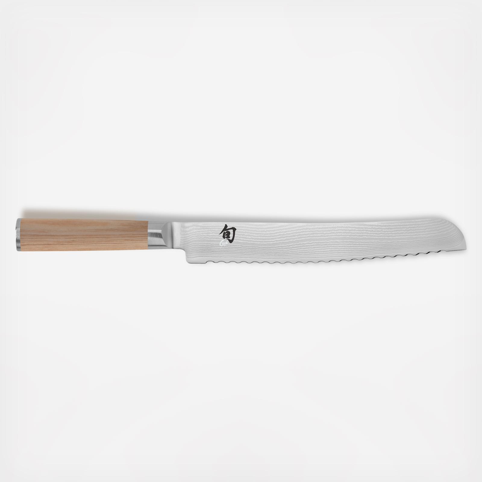 Classic Bread Knife