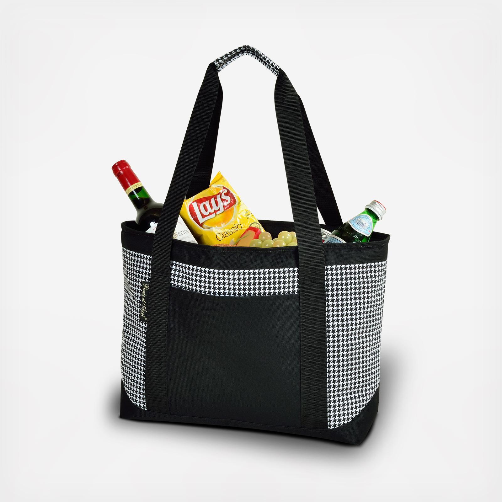 24-Can Large Insulated Tote