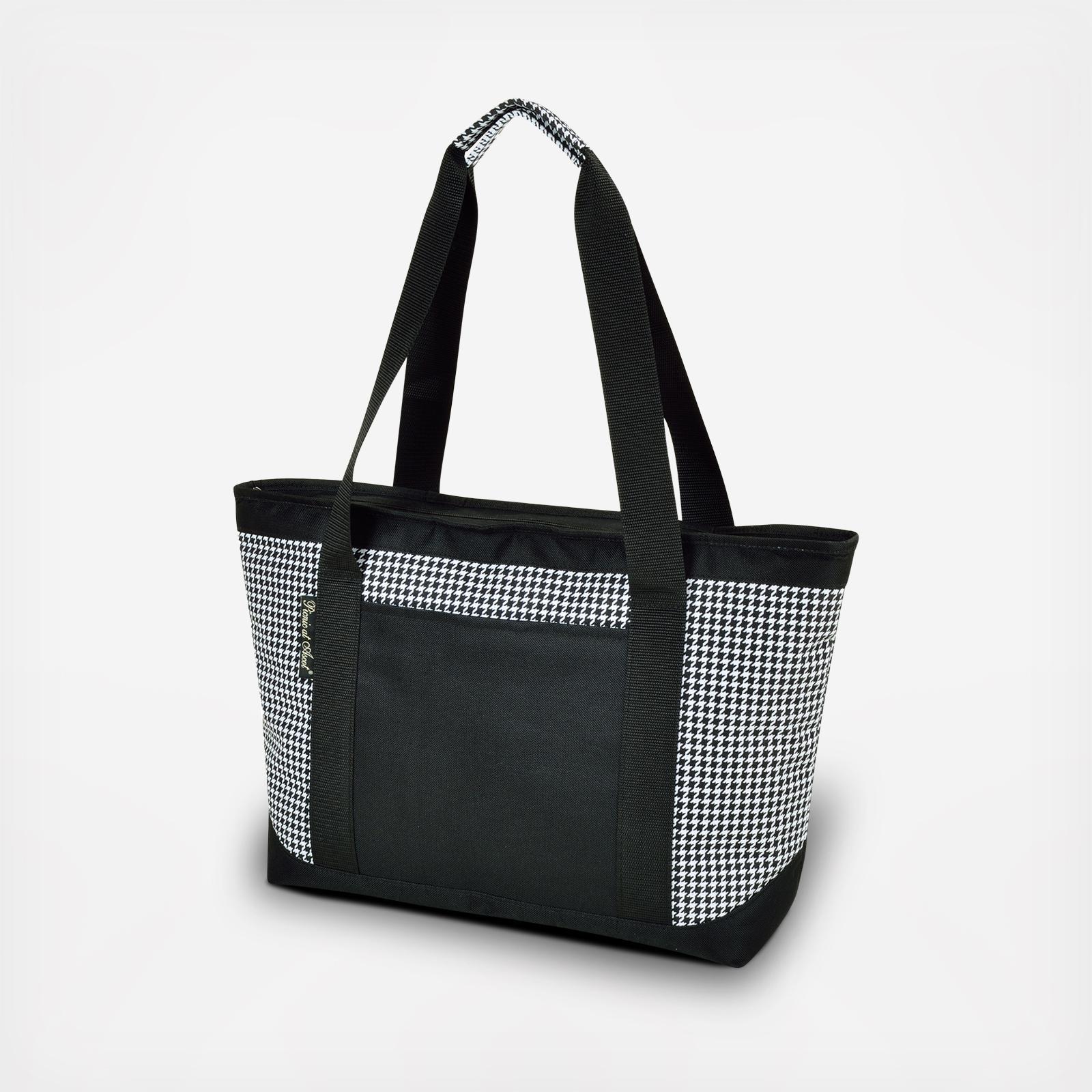 24-Can Large Insulated Tote