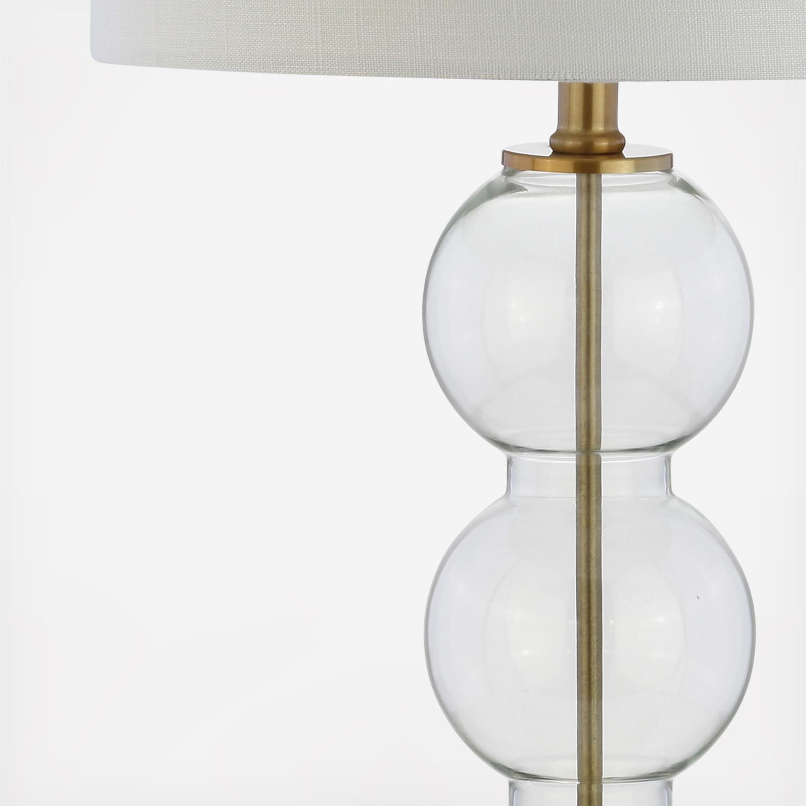 Bella Table Lamp, Set of 2