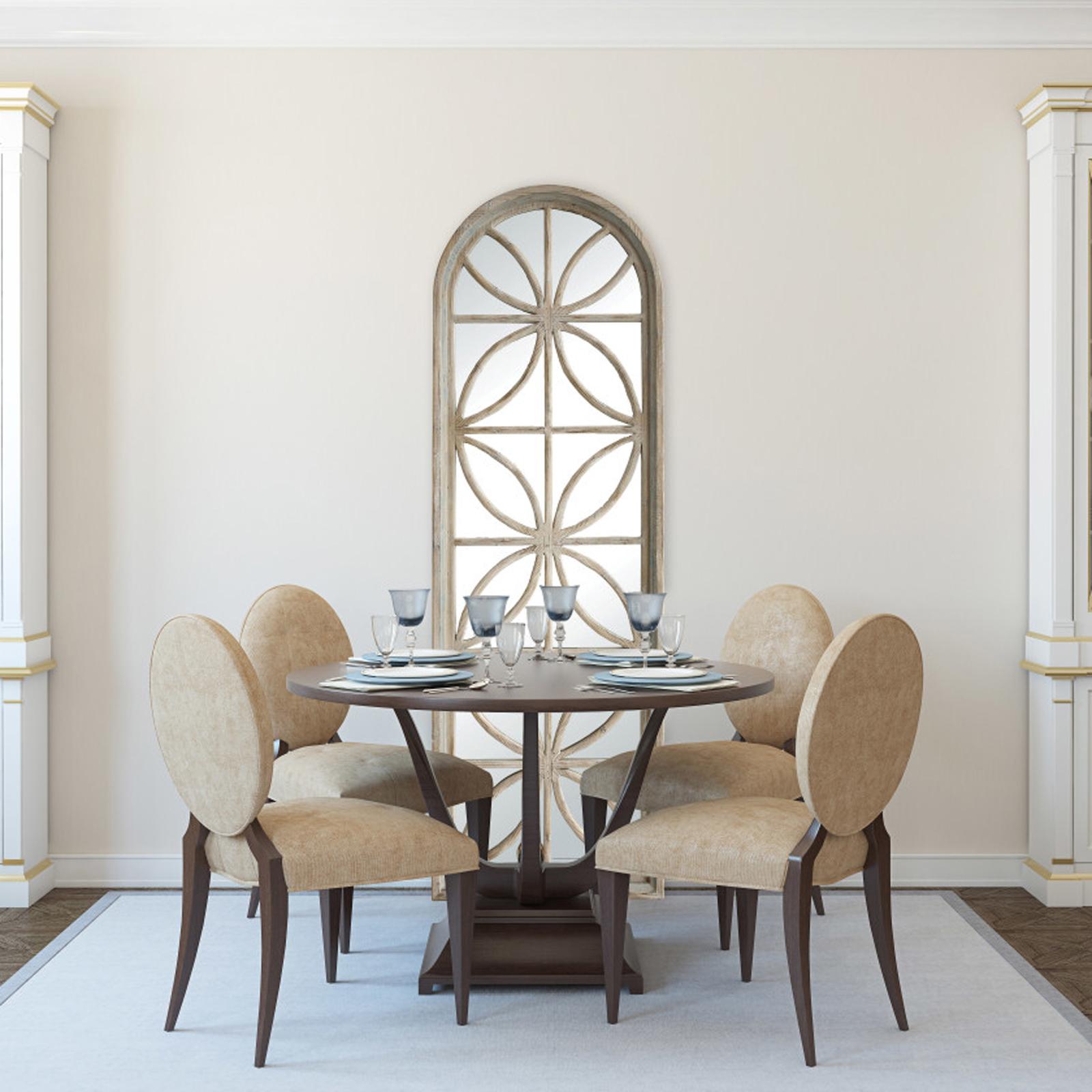 5199-arched-framed-mirror-with-petal-design-1.jpg