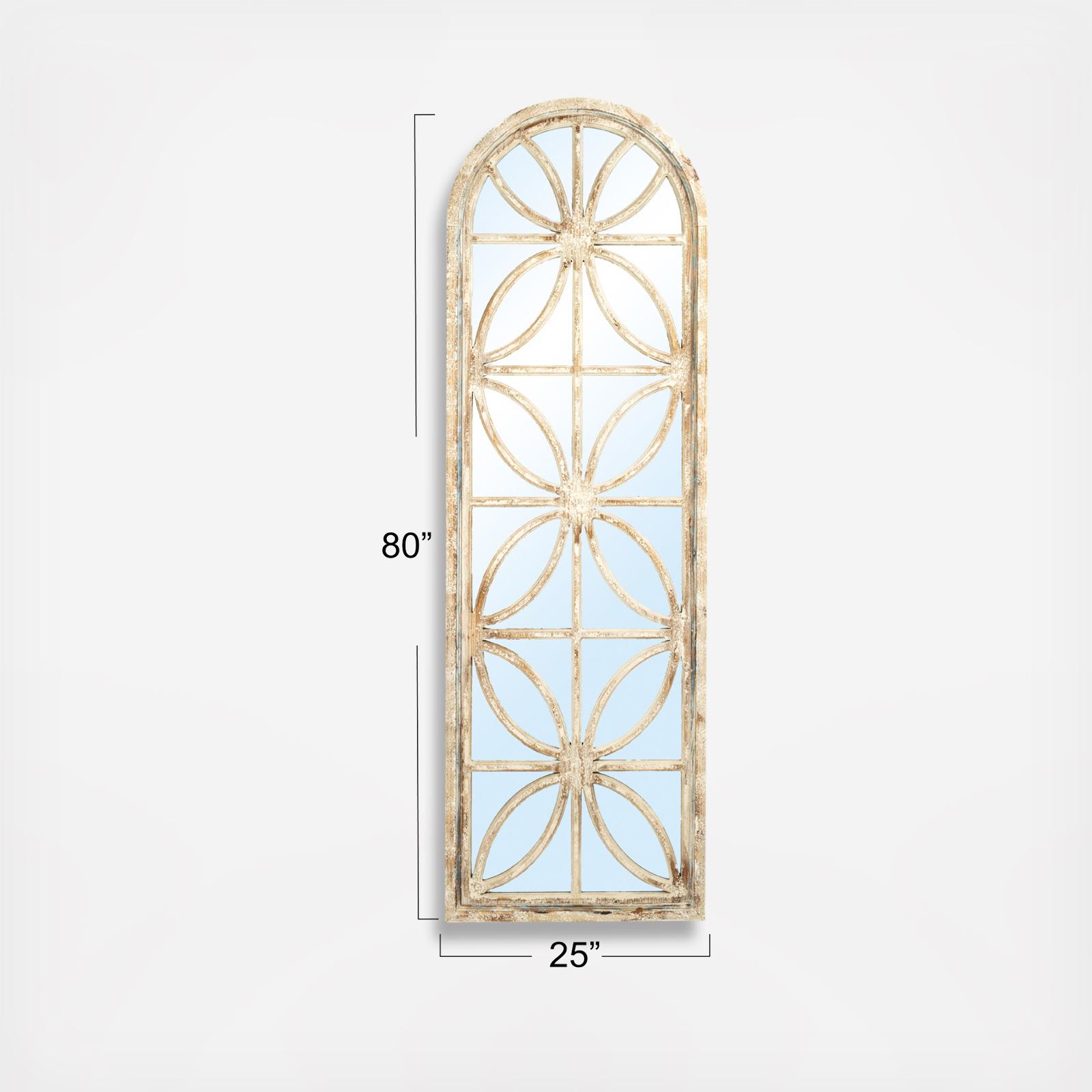 5199-arched-framed-mirror-with-petal-design-1.jpg