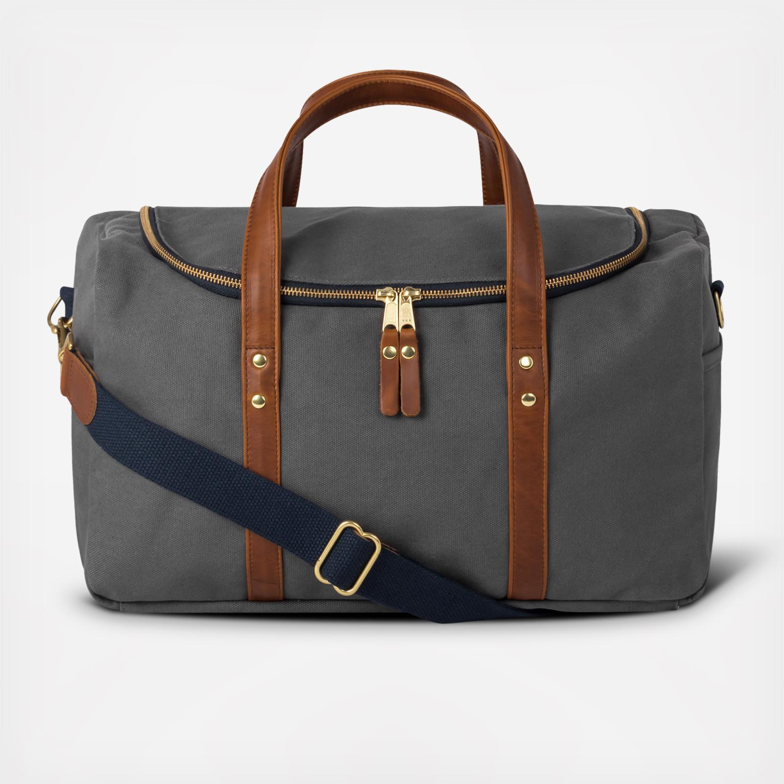 Heritage Commuter Duffel