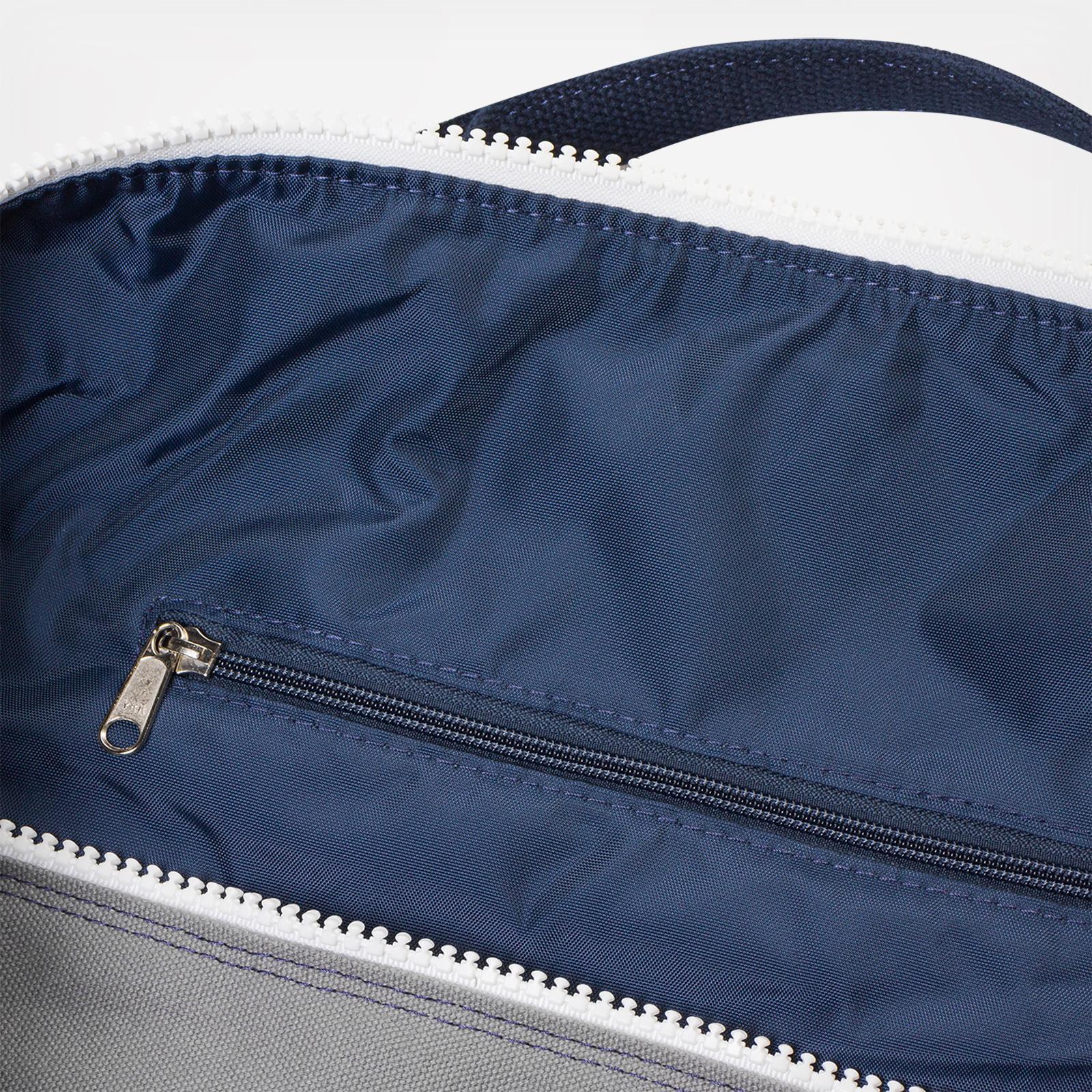 Classic Weekender Duffel