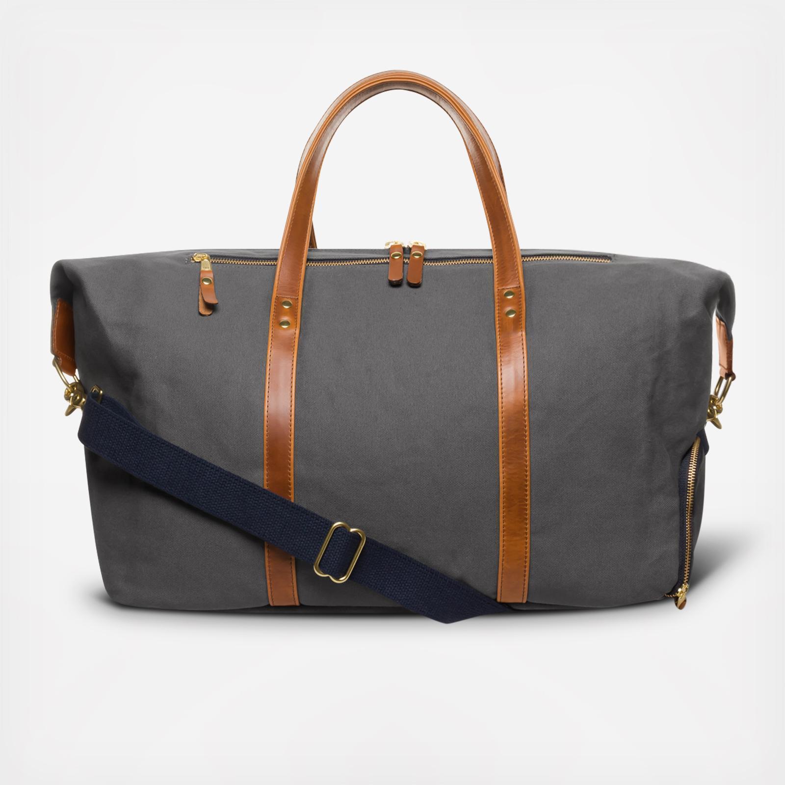 Heritage Weekend Duffel