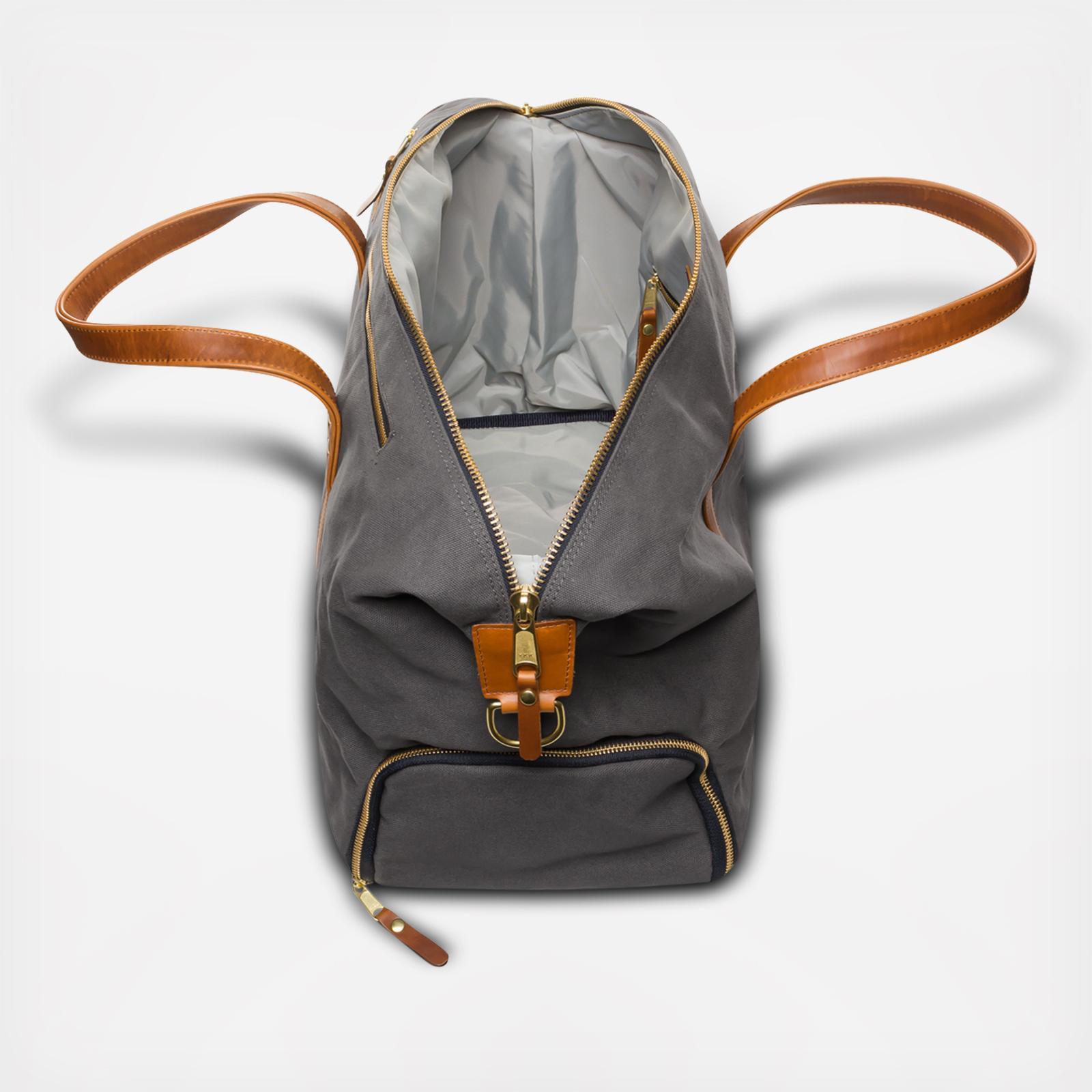 Heritage Weekend Duffel