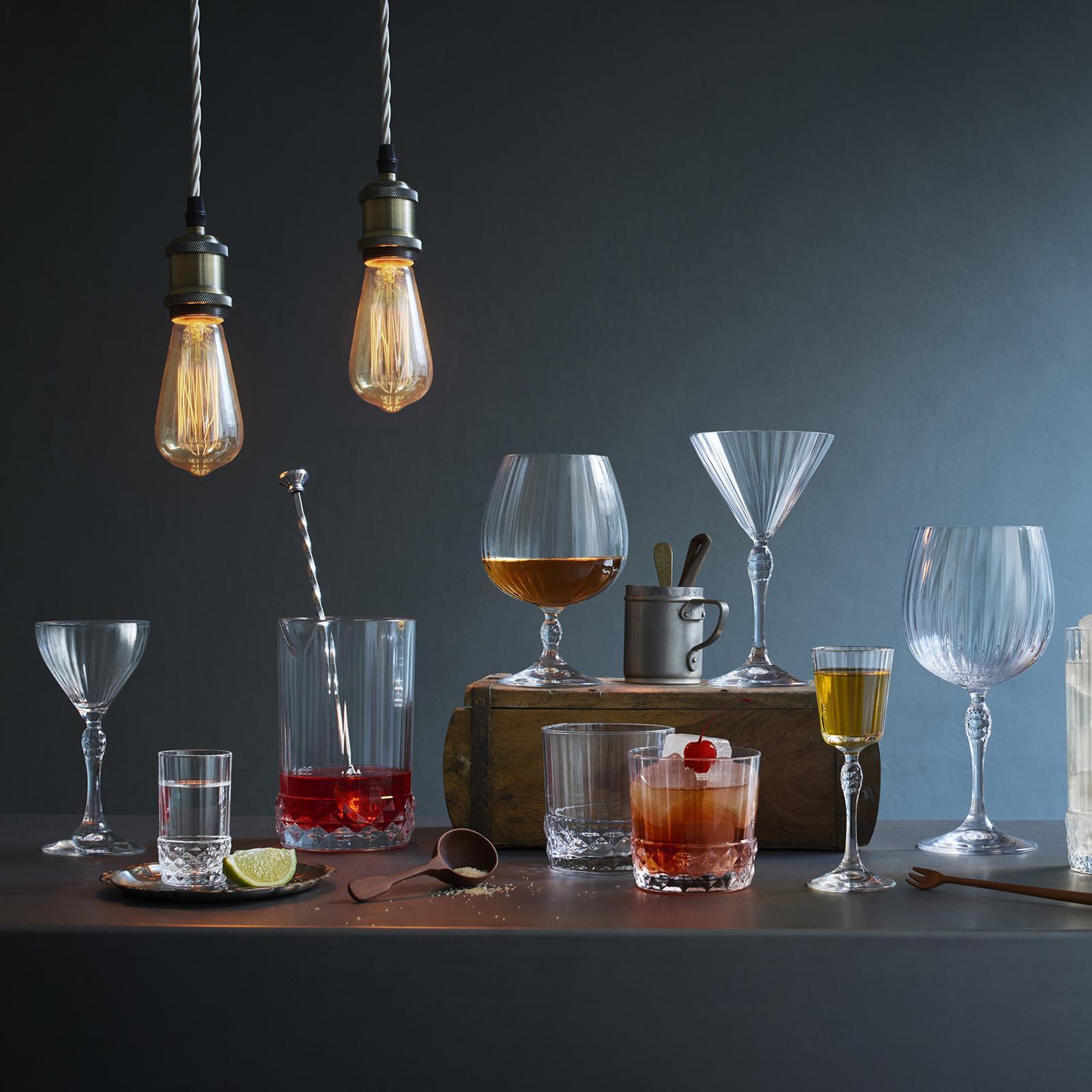 Bach Spirits Decanter