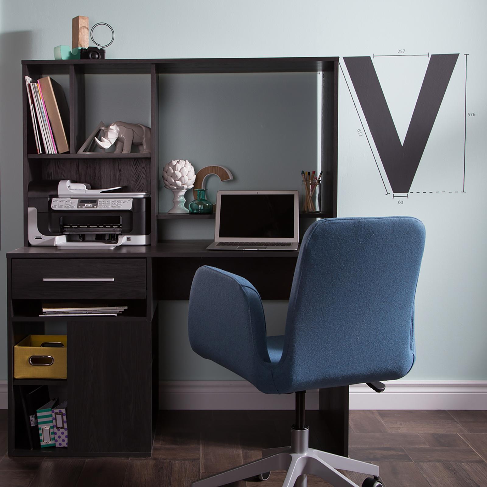 Annexe Home Office Computer Desk