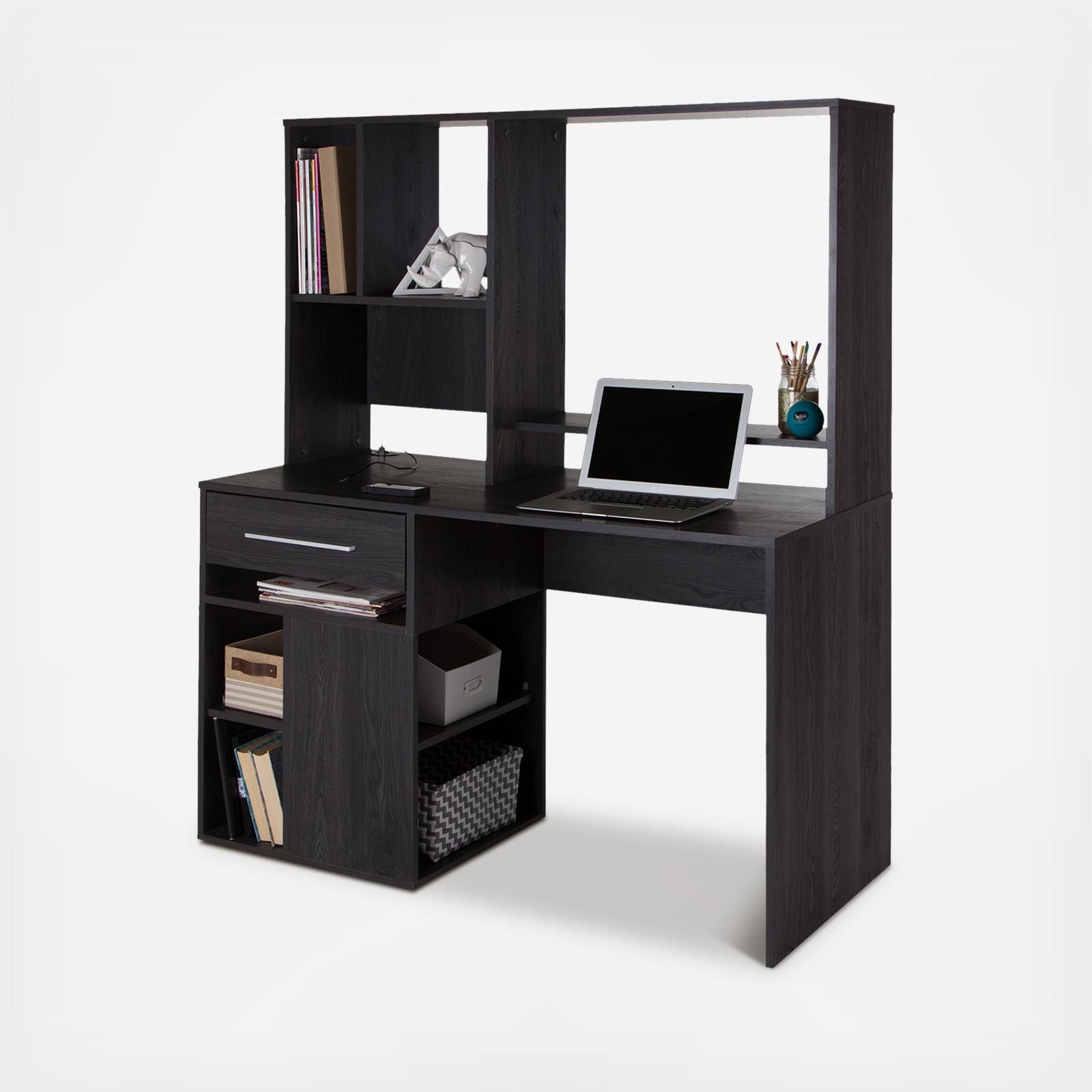 Annexe Home Office Computer Desk