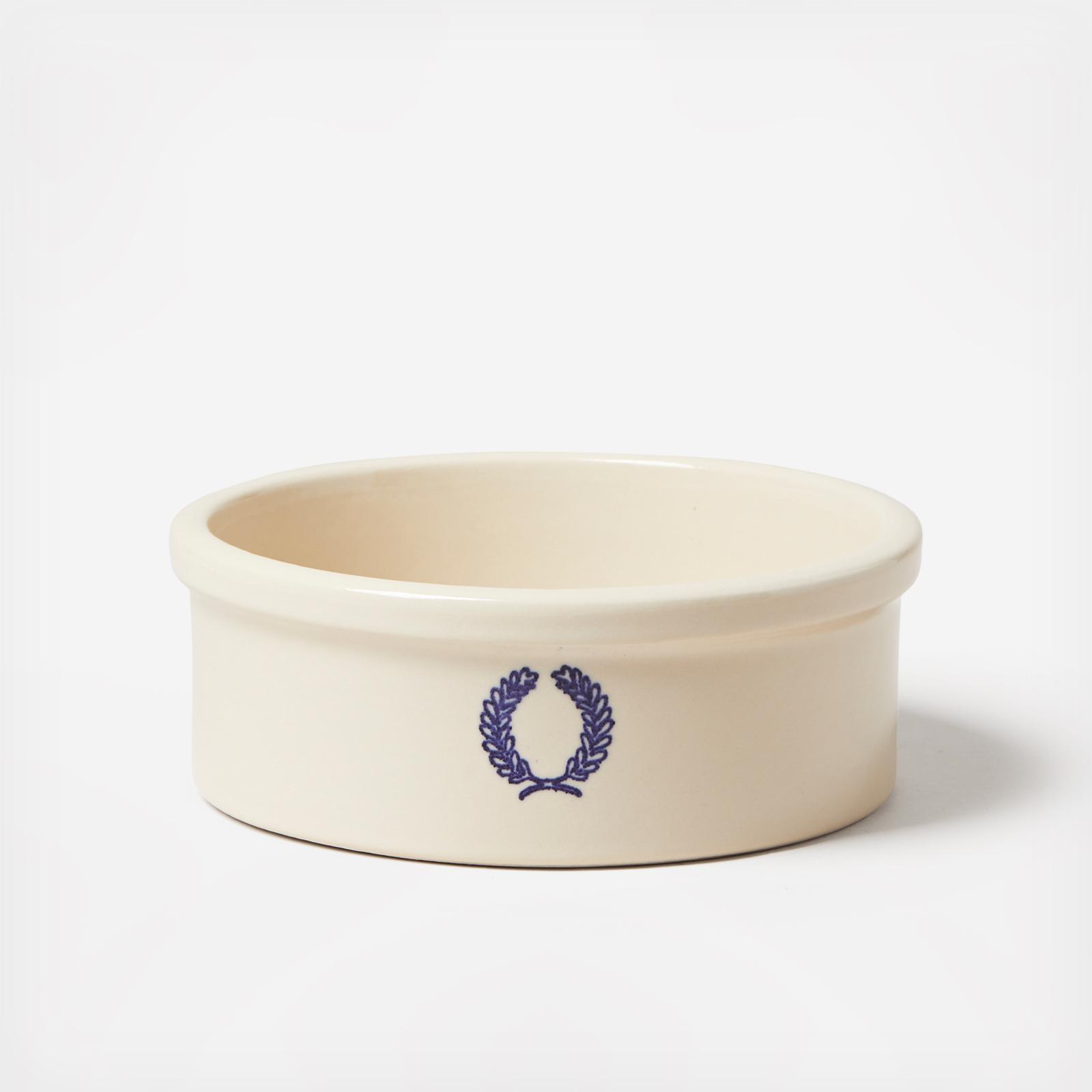 Laurel Dog Bowl