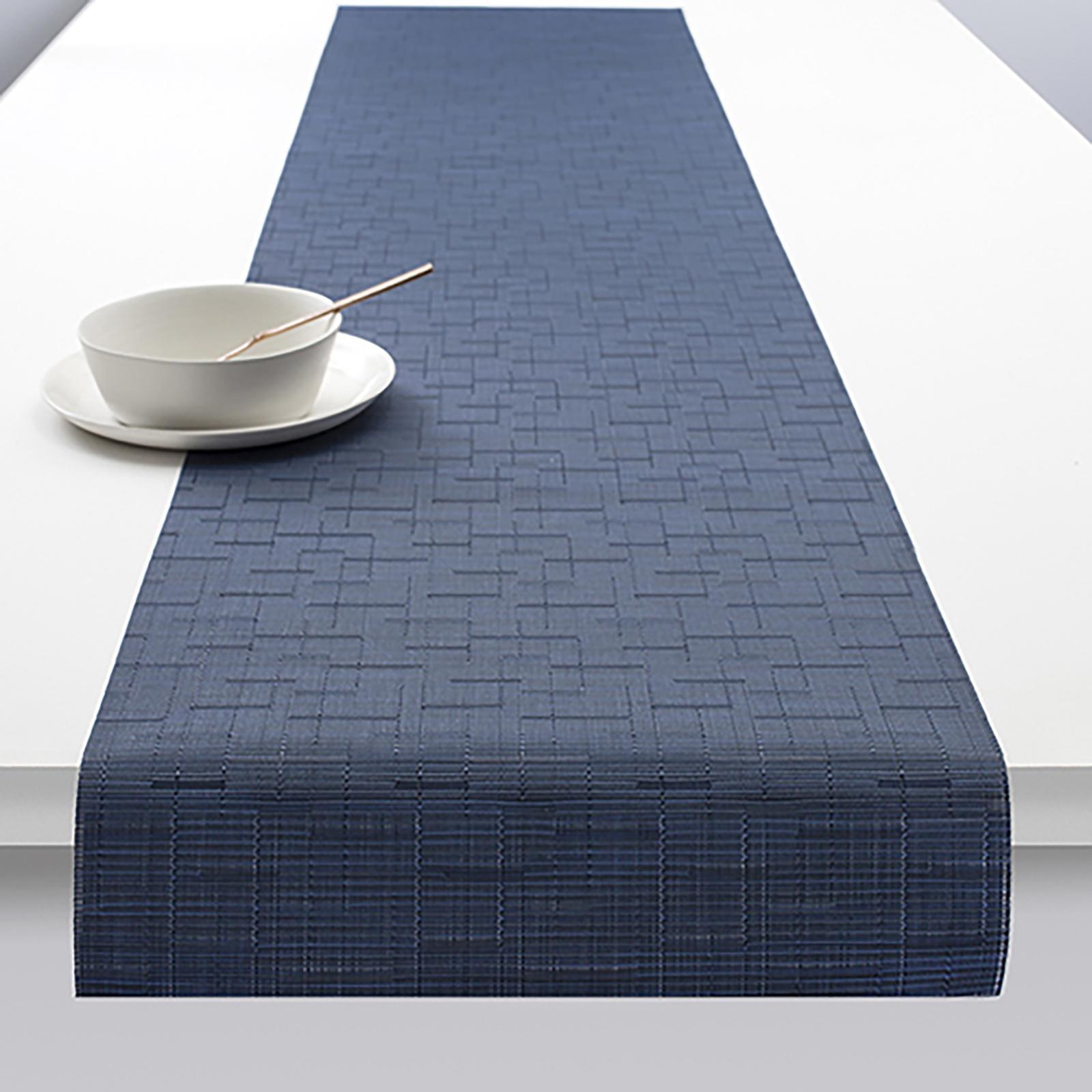 Bamboo Table Runner
