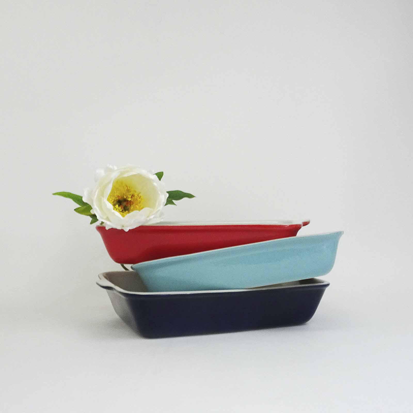 3-Piece Baking Dish Set