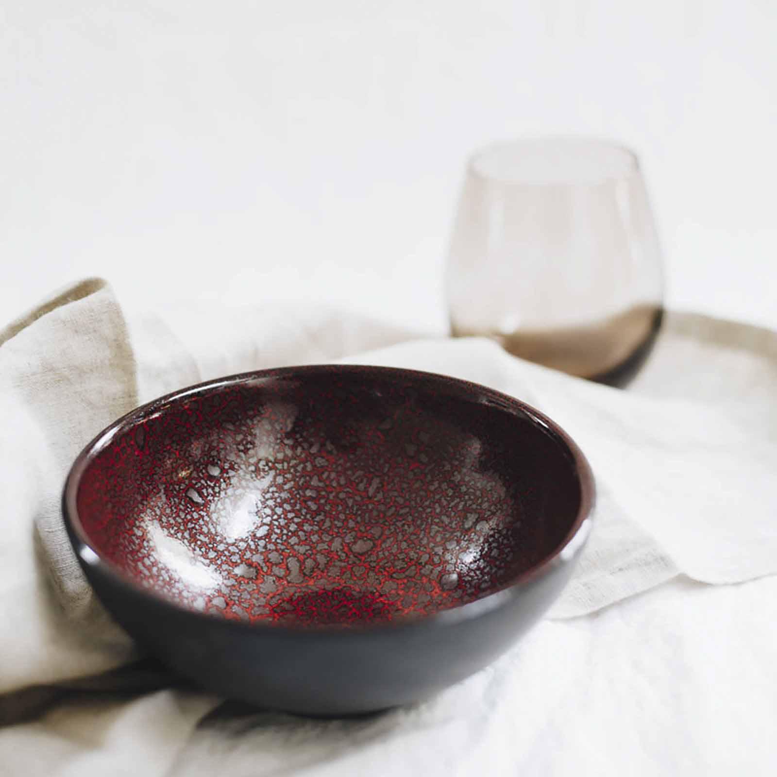 Zaghwan Cereal Bowl