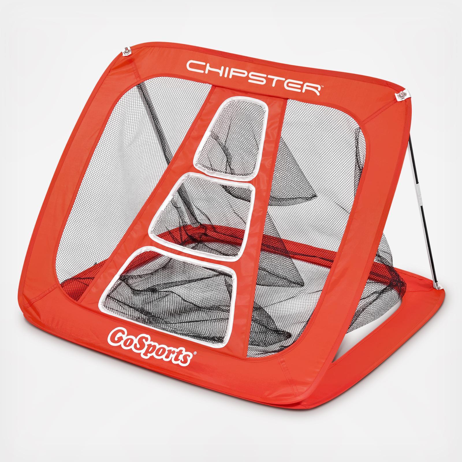 Chipster Golf Chipping Practice Net
