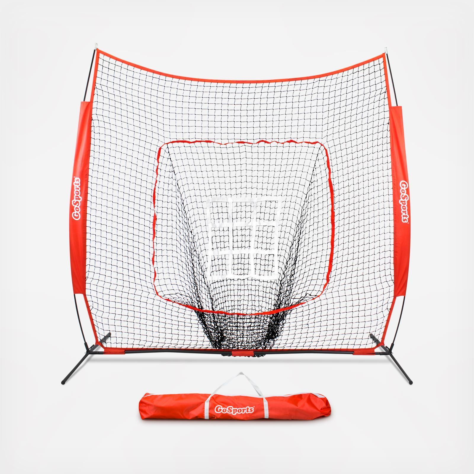Baseball & Softball Practice Net