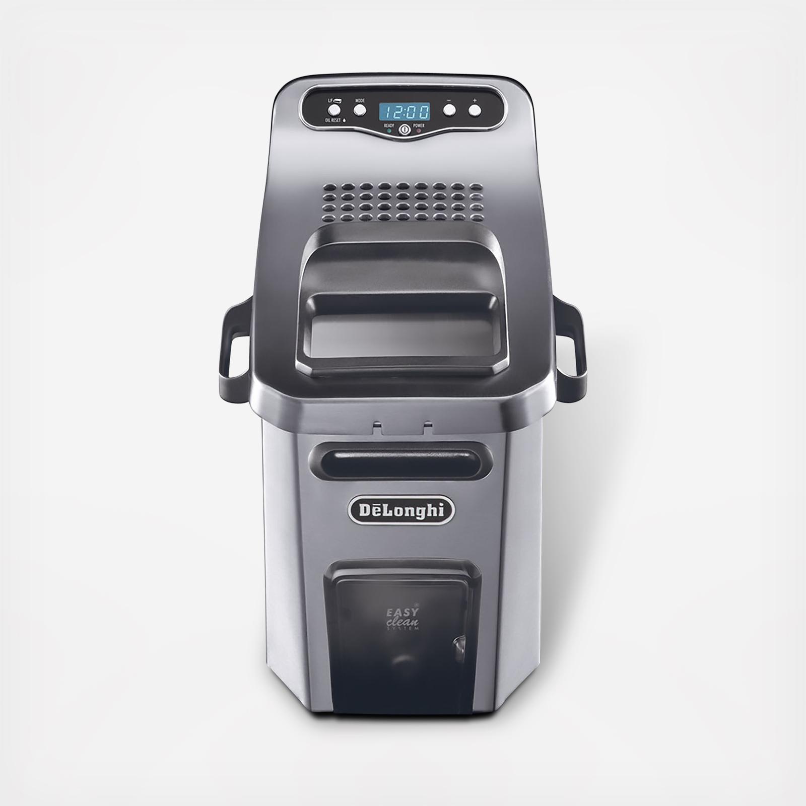 Livenza Cool Zone Fryer