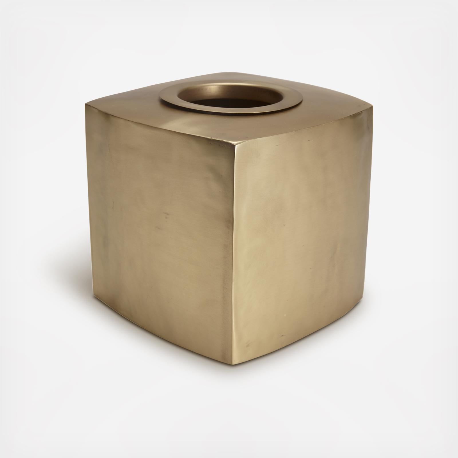Nile Tissue Holder