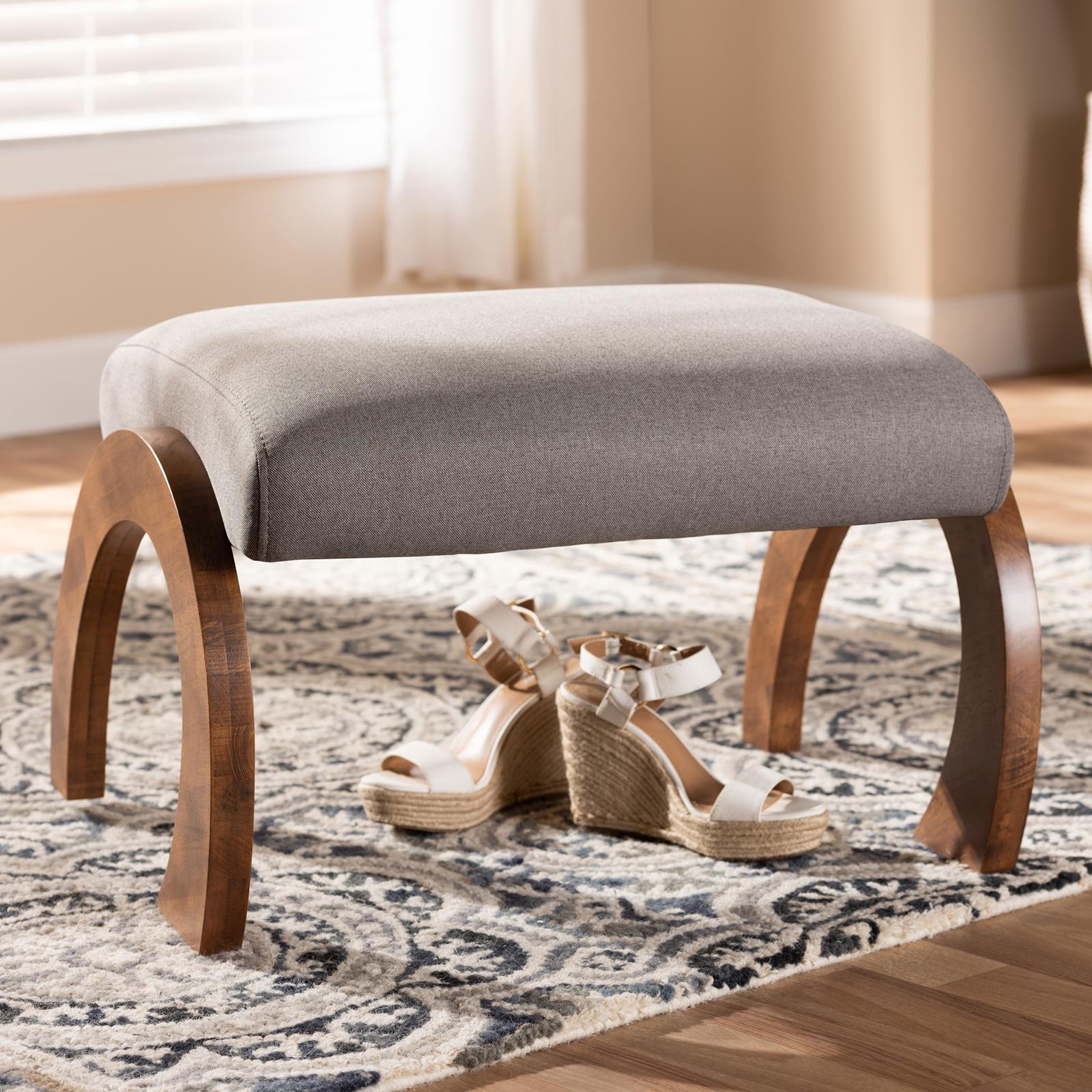 Sandrine Ottoman