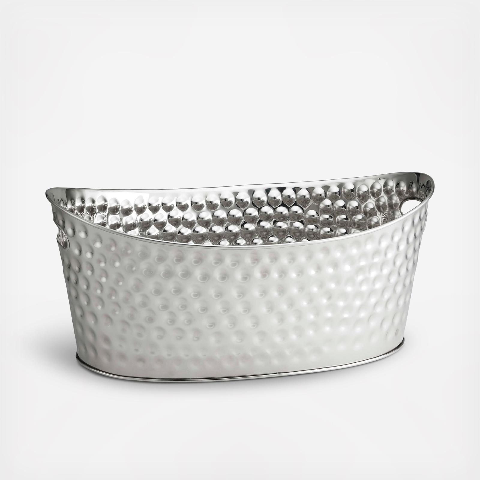 Bali Oval Beverage Tub