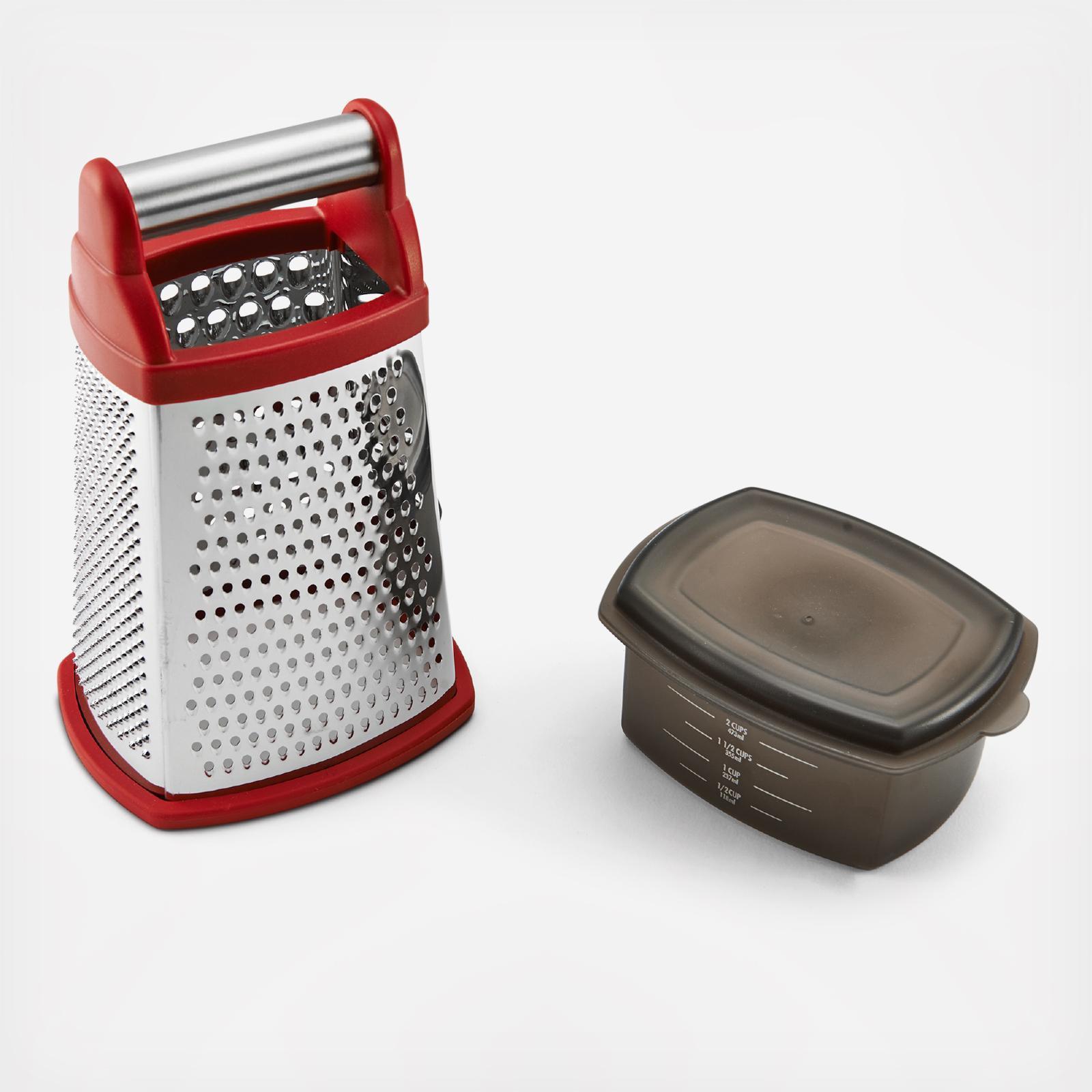 Box Grater
