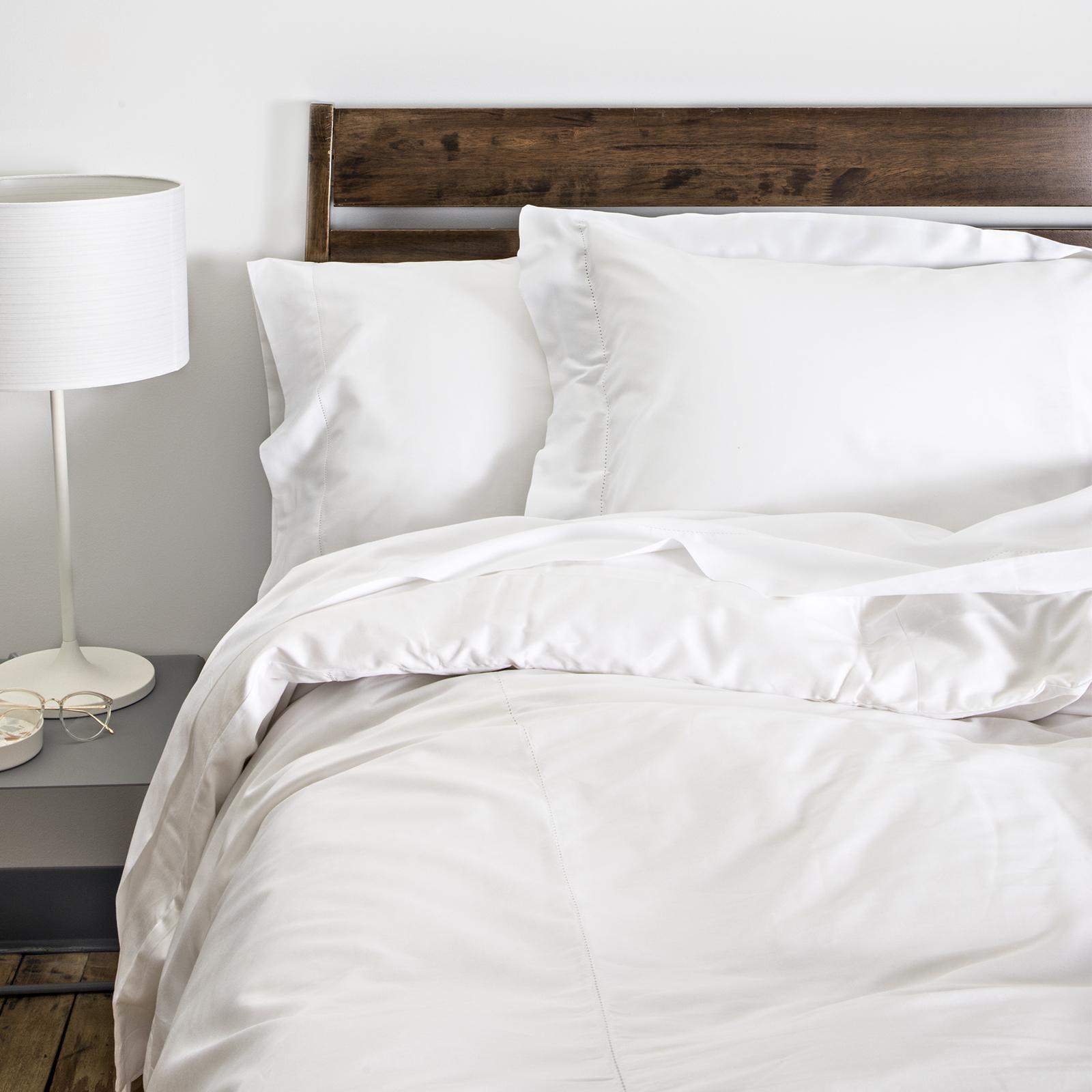 Camilla Duvet Cover