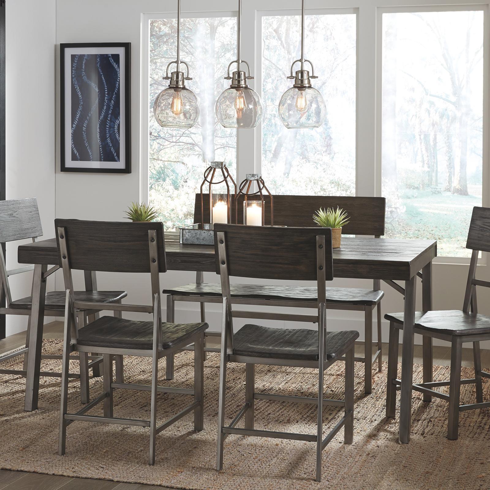 2-Piece Diedrick Lantern Set
