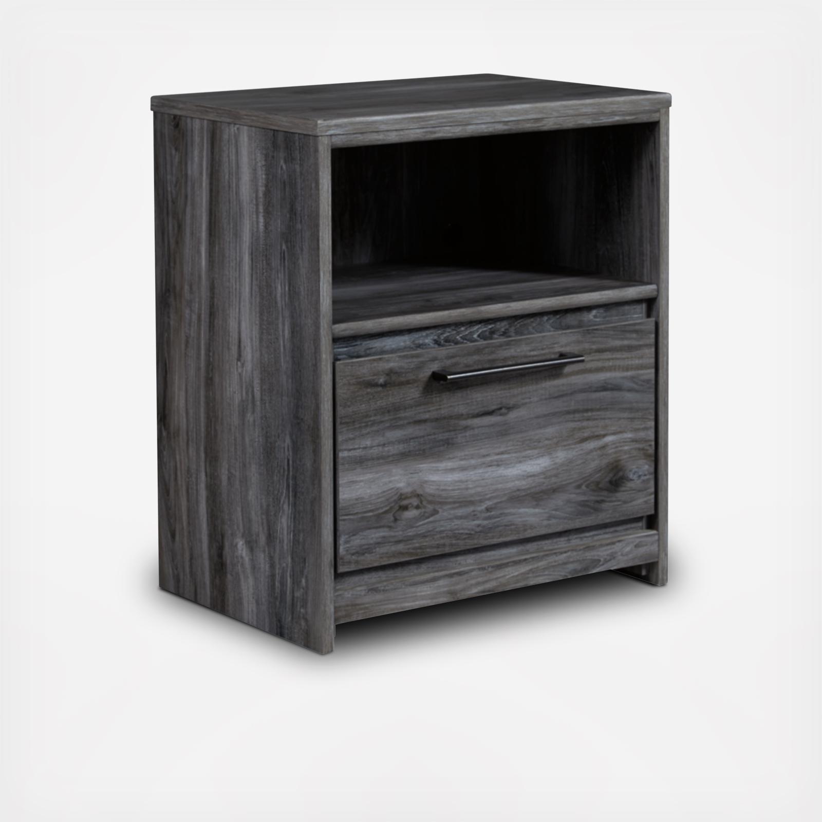 Baystorm Nightstand