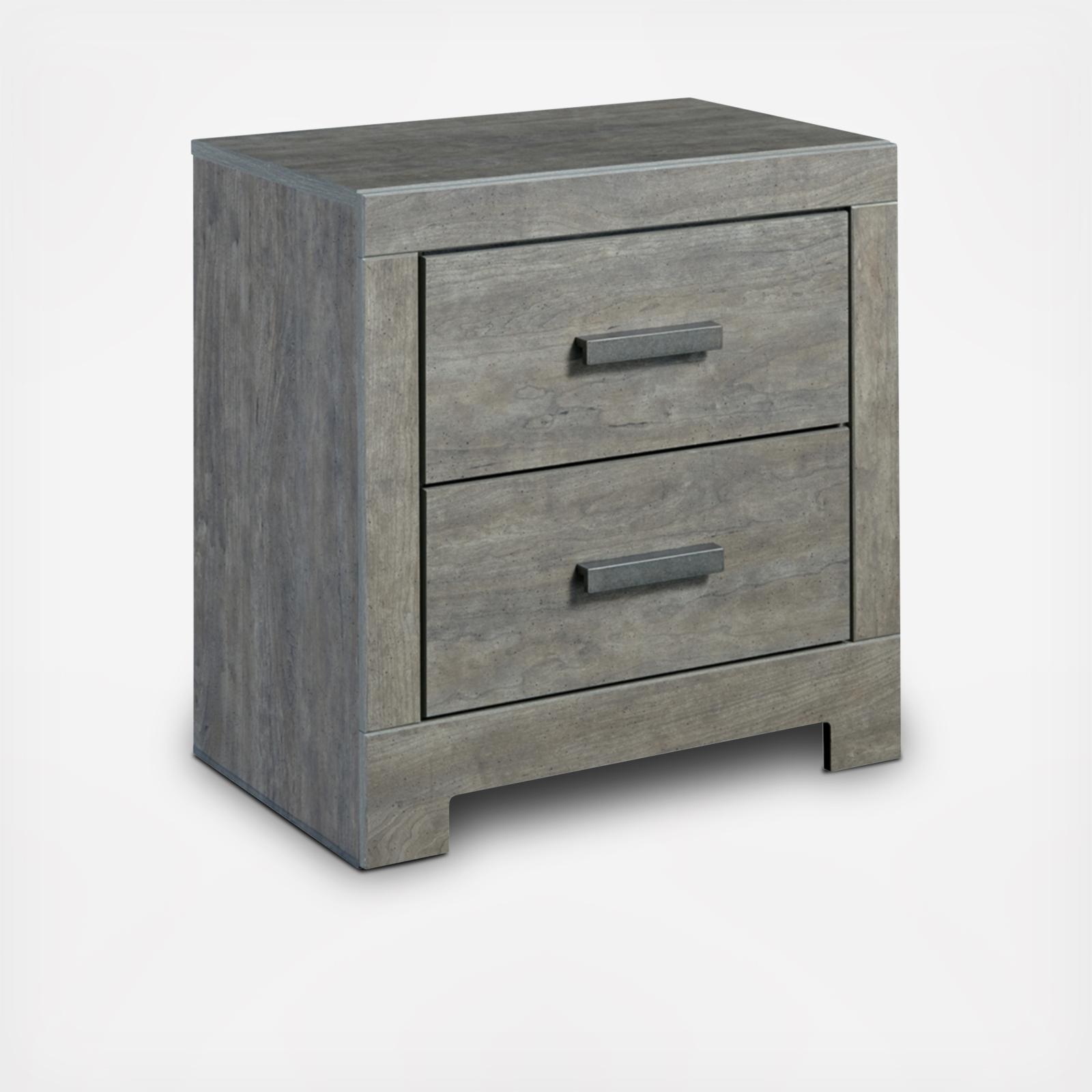 Culverbach Nightstand