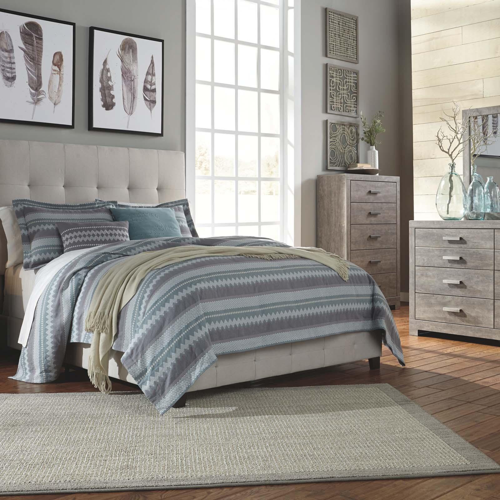 Dolante Bed II