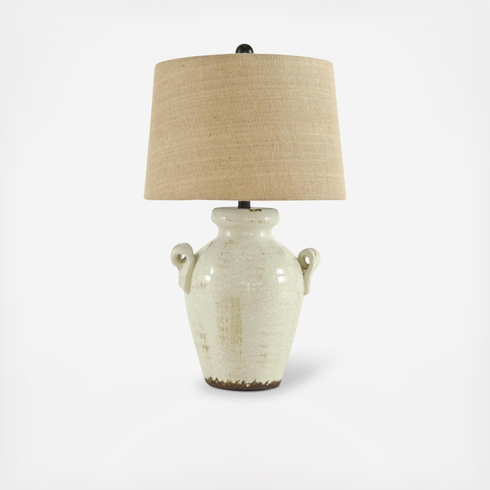 Emelda Table Lamp