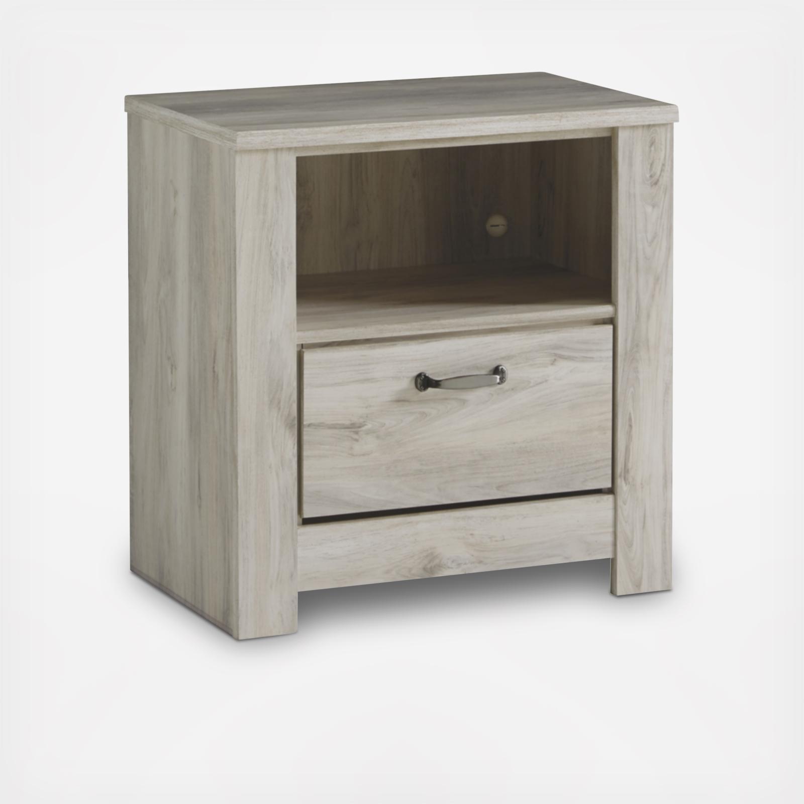 Bellaby Nightstand
