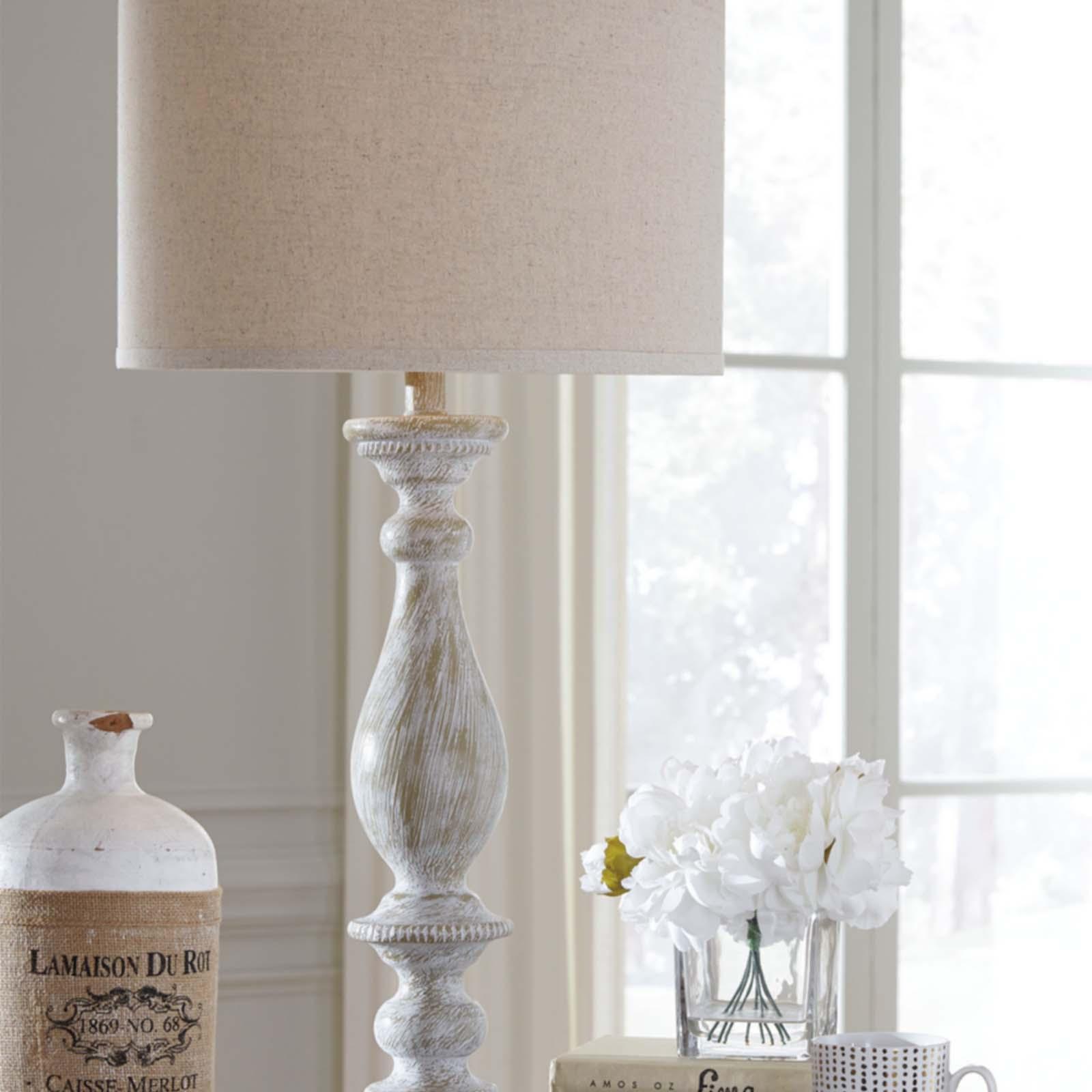 Bernadate Table Lamp, Set of 2