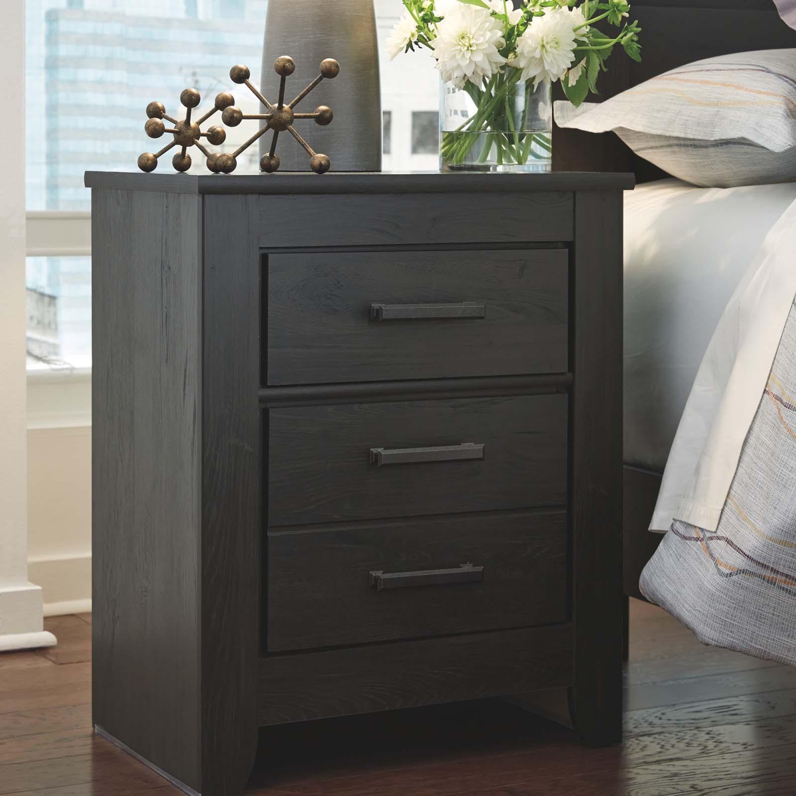 Brinxton Nightstand
