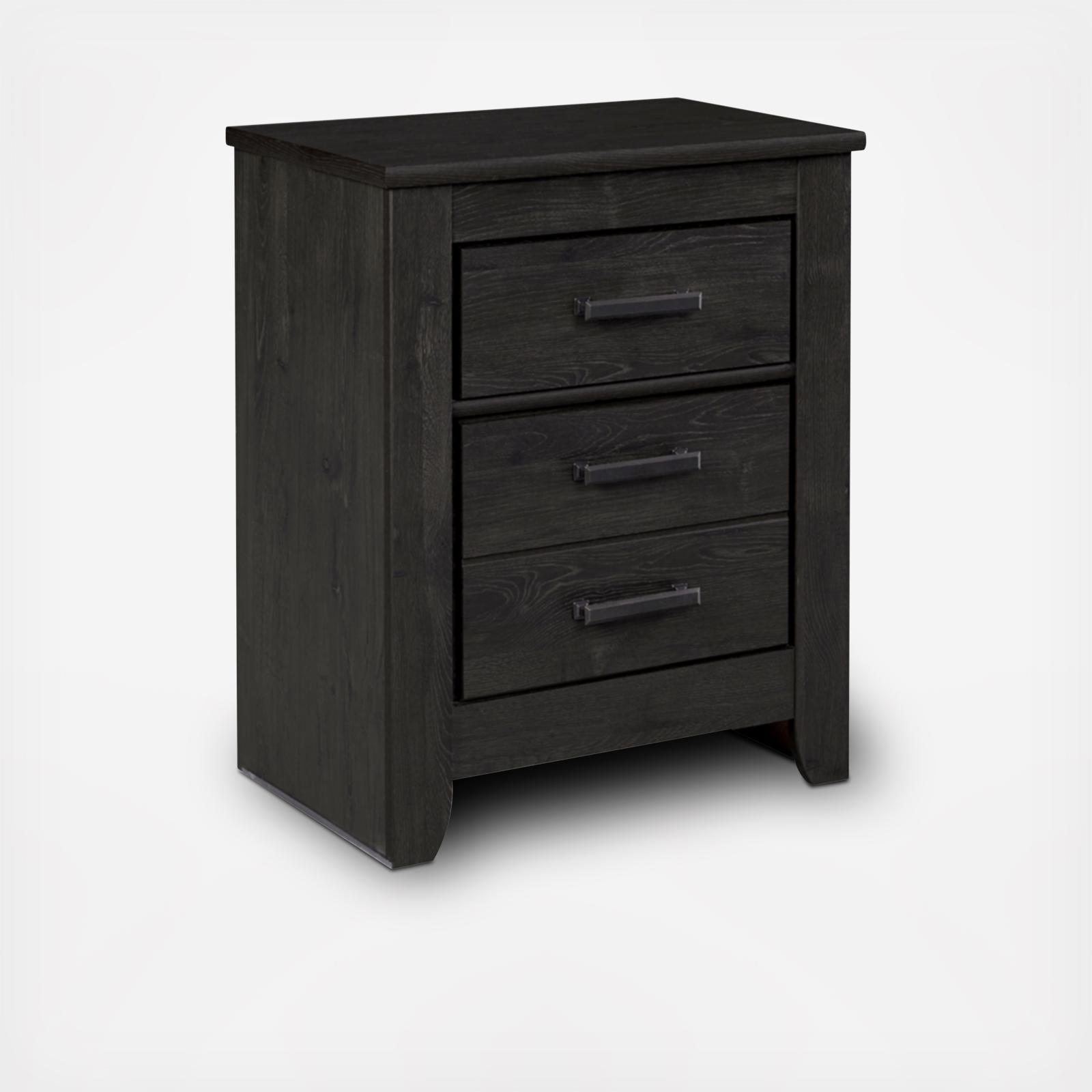 Brinxton Nightstand