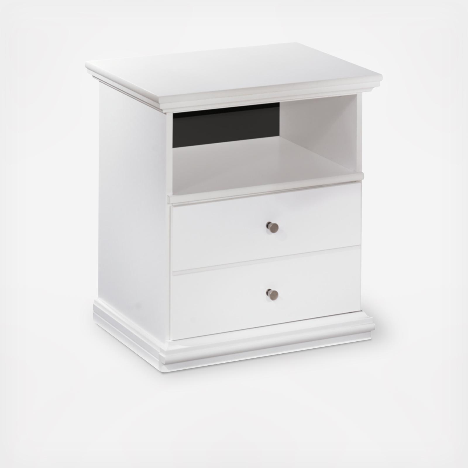 Bostwick Shoals Nightstand