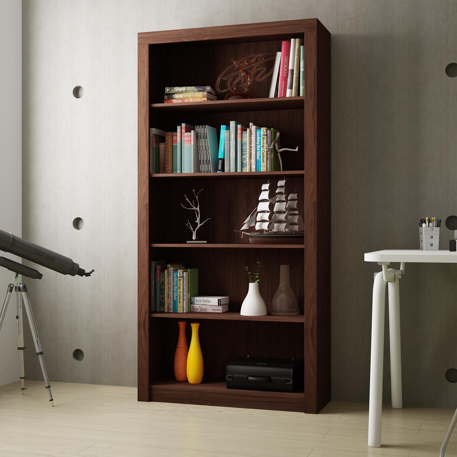 Olinda Bookcase 1.0