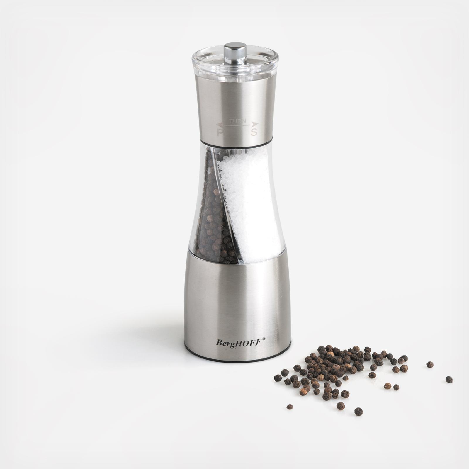 Duo Salt and Pepper Mill