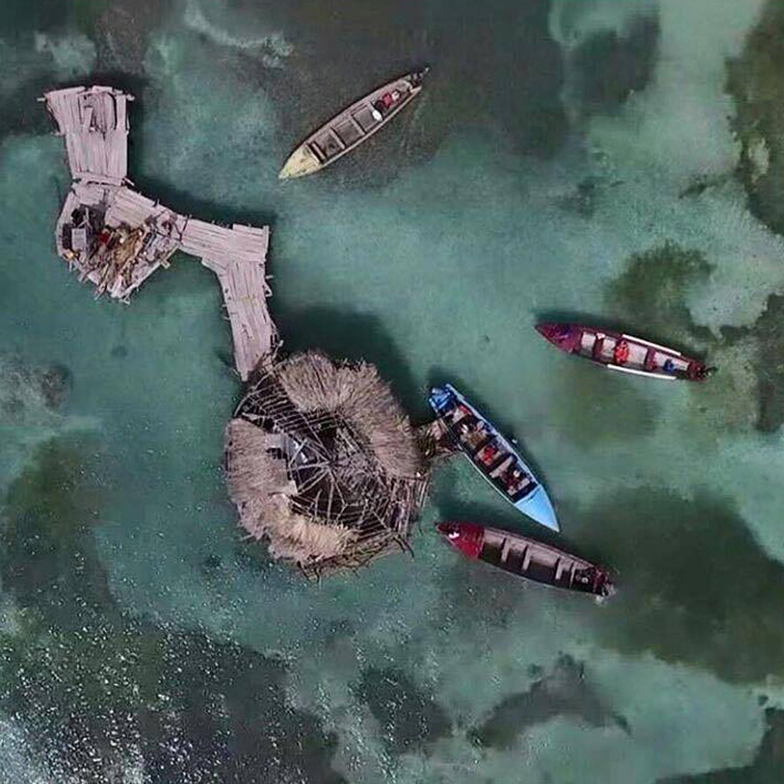 YS Falls & Pelican Bar Experience for 2 - Montego Bay