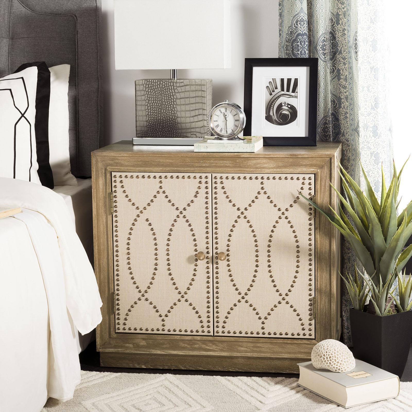 Yuna 2-Door Chest