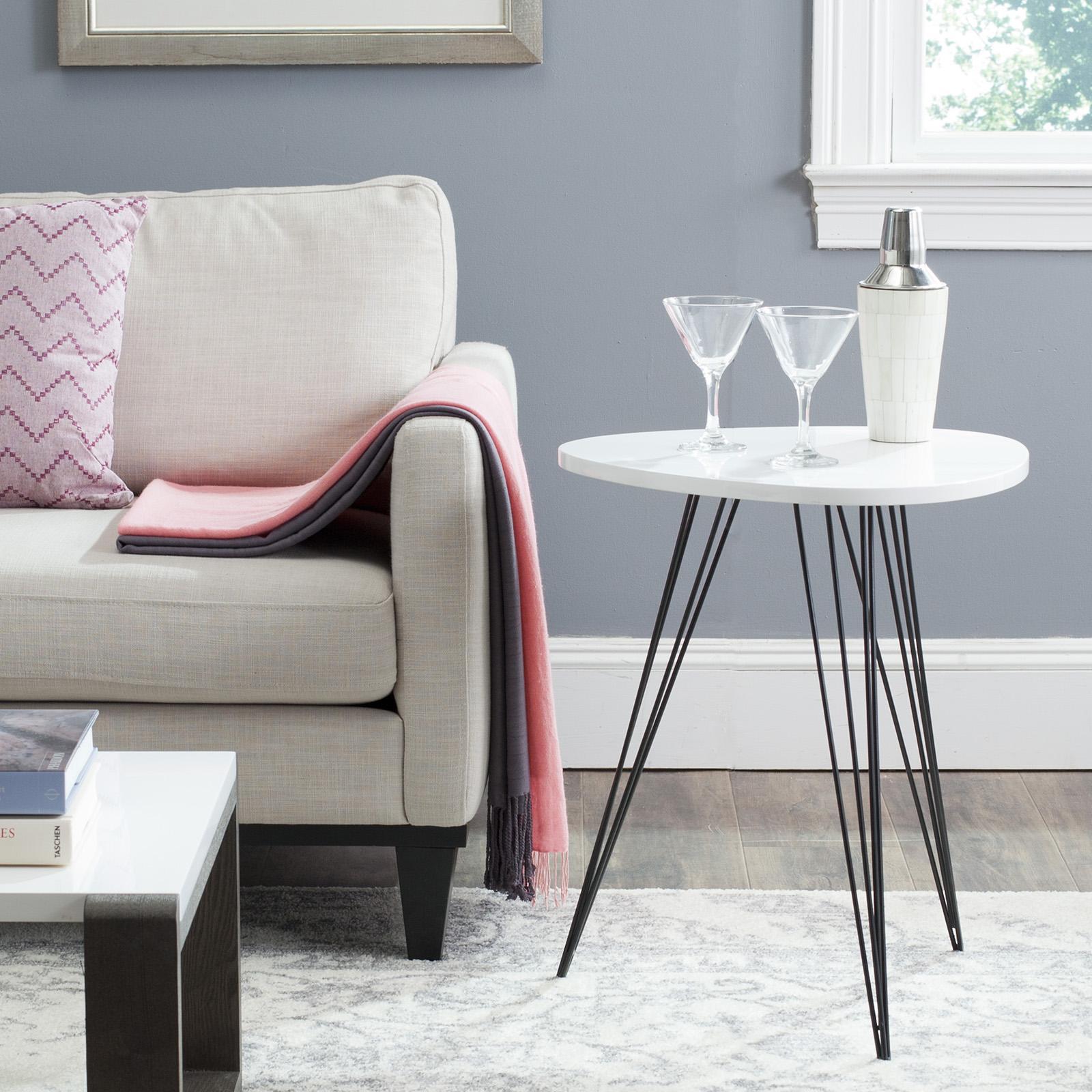 Wolcott Side Table