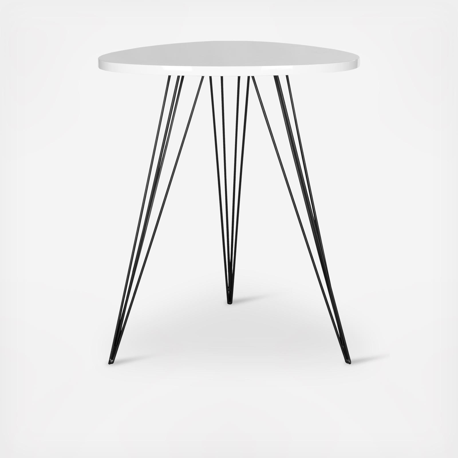 Wolcott Side Table