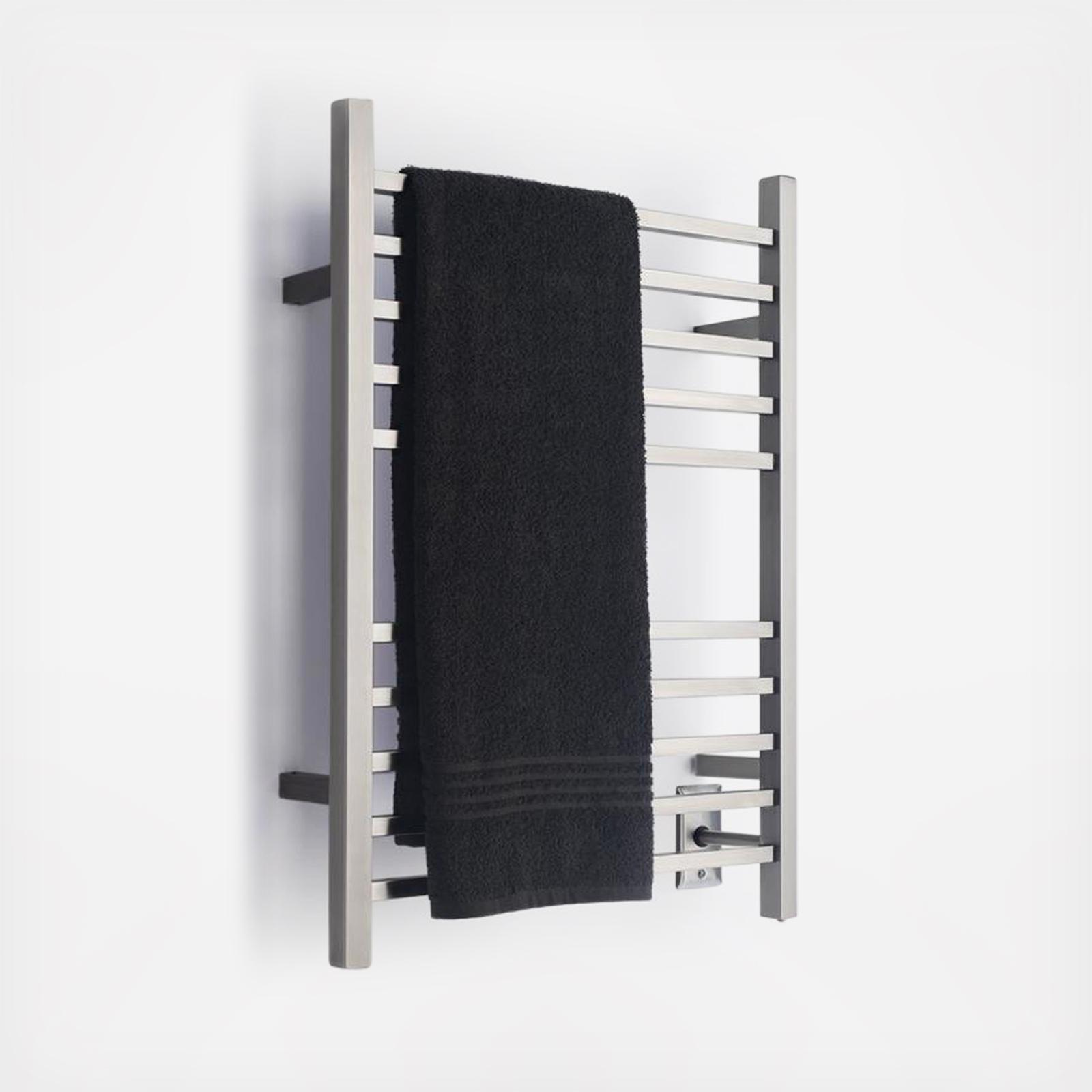Harper Square Towel Warmer