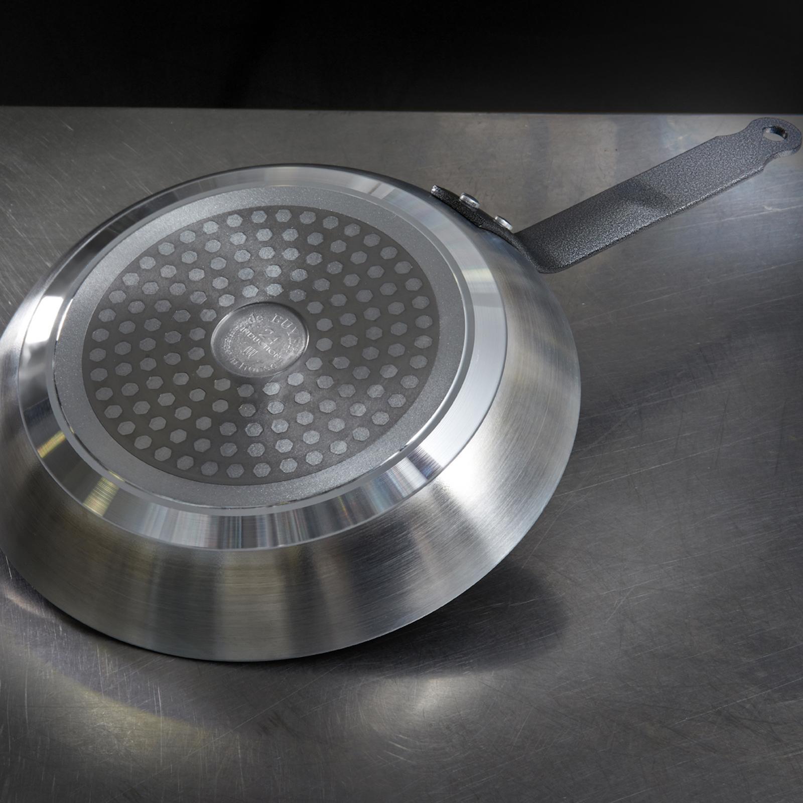 Choc Resto Induction Nonstick Frypan