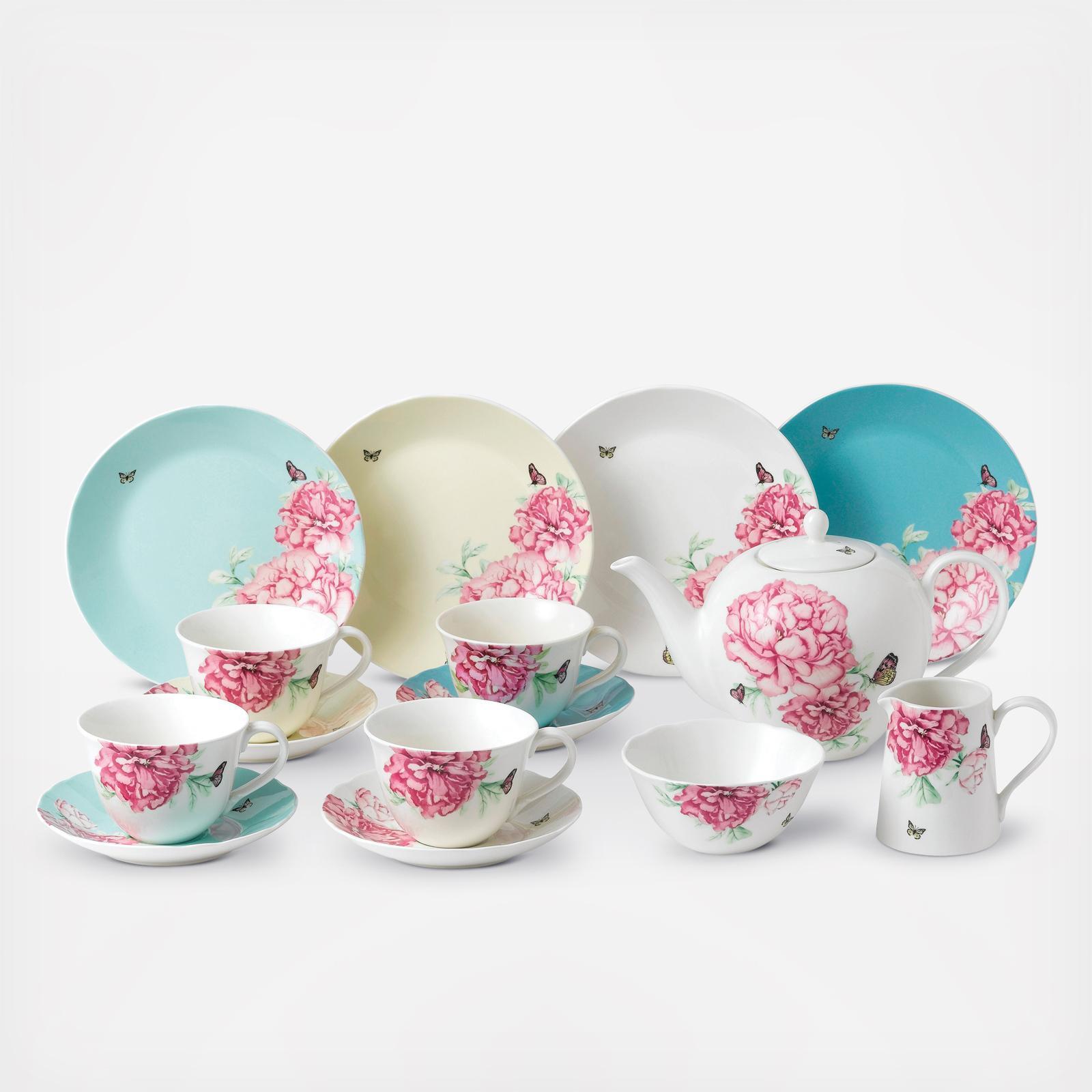 Miranda Kerr Everyday Friendship 15-Piece Tea Set