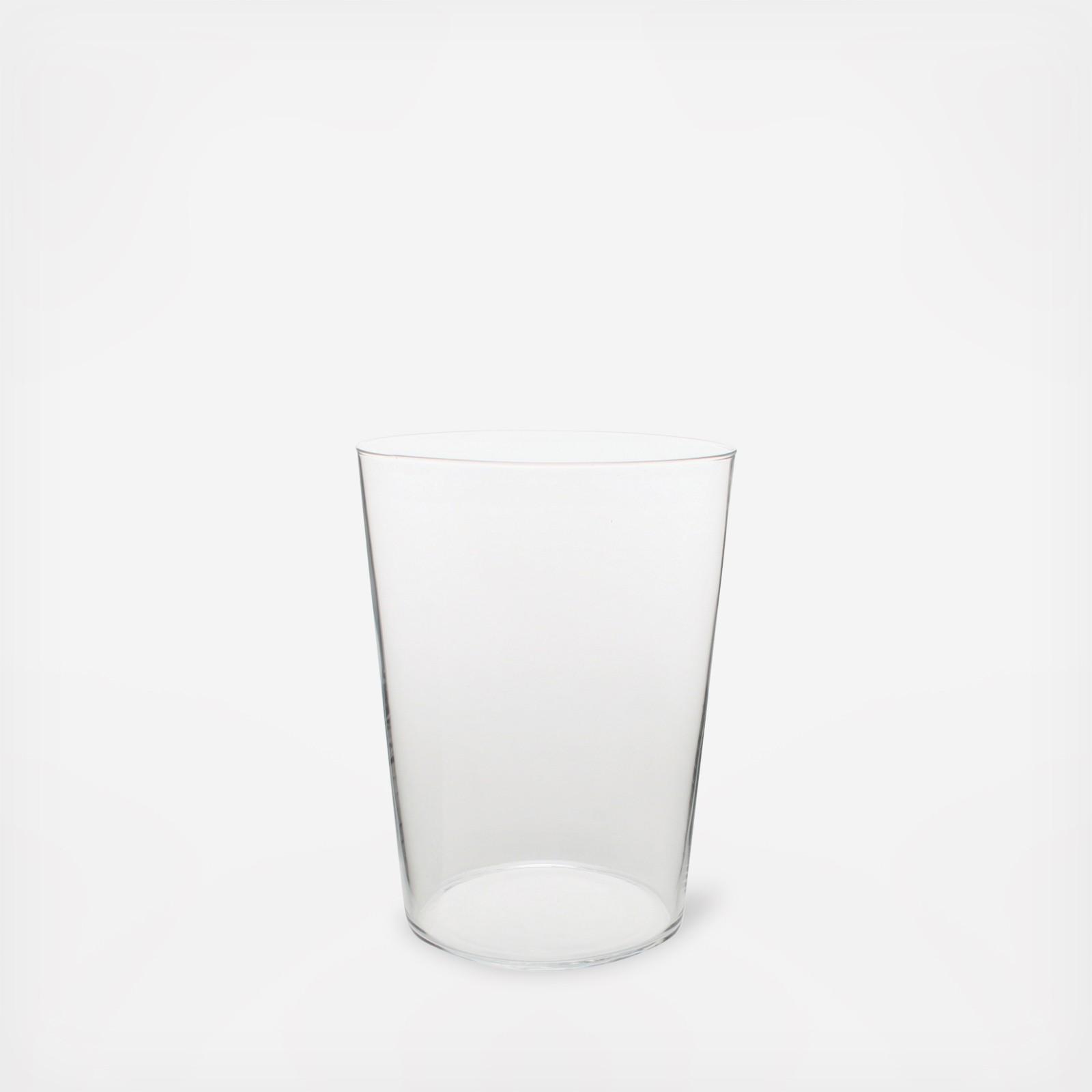 Spanish Beer Glass, Set of 4