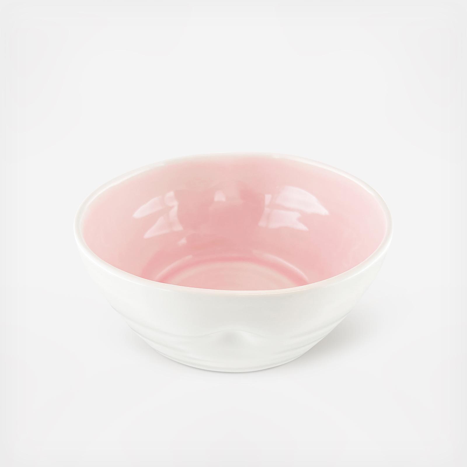 Pinch Cereal Bowl, Set of 4